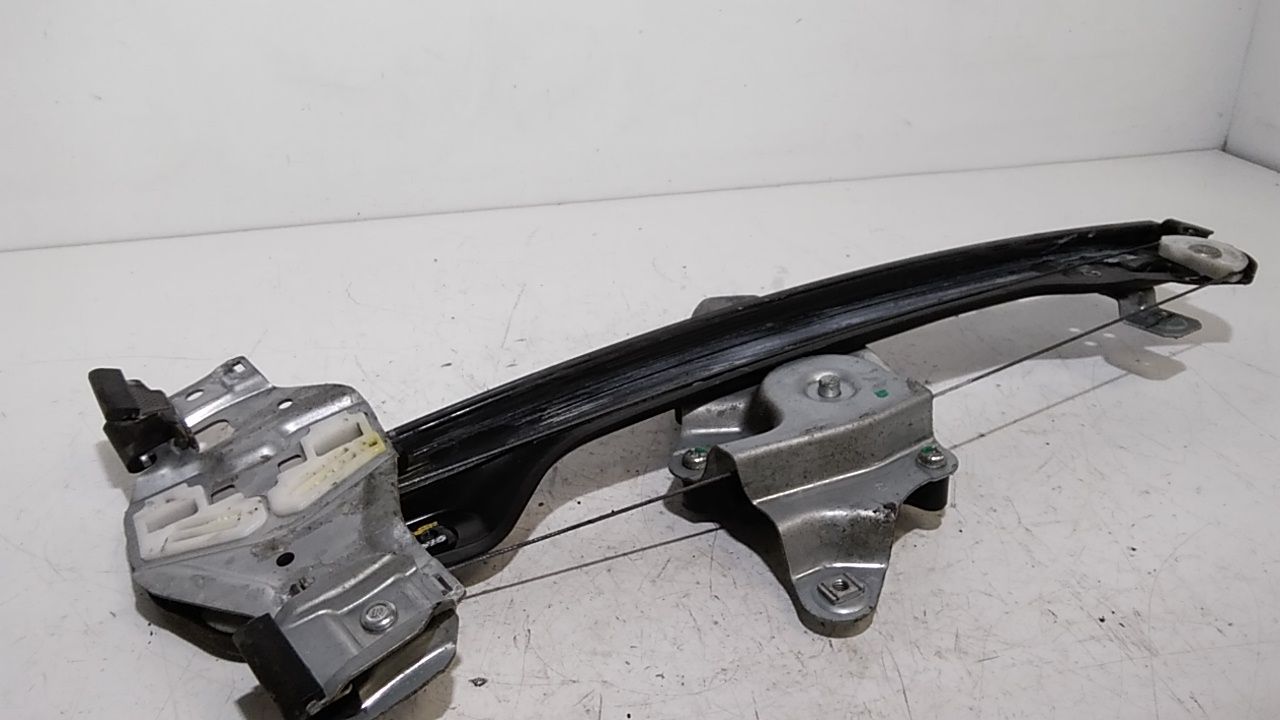 Cremagliera anteriore sinistra Guida CHEVROLET Aveo 2 Serie