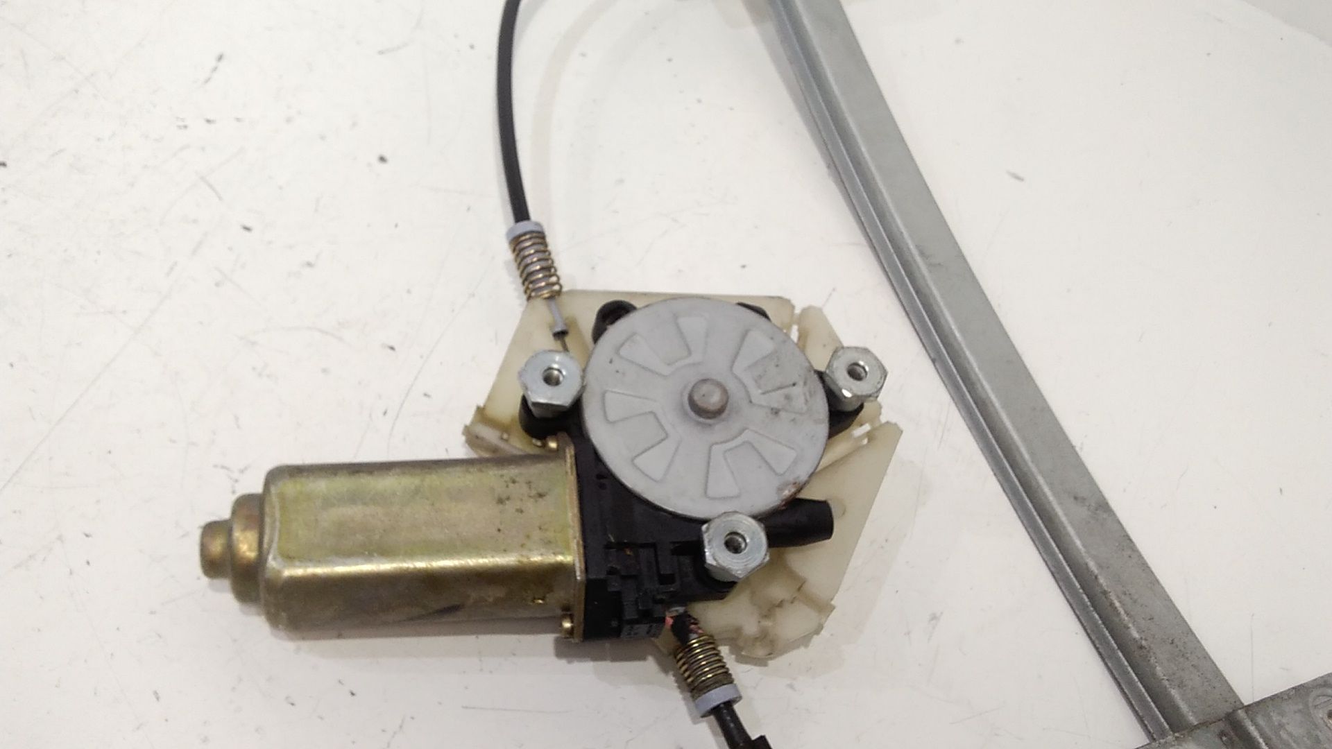 Cremagliera anteriore destra passeggero VOLVO S40 1 Serie