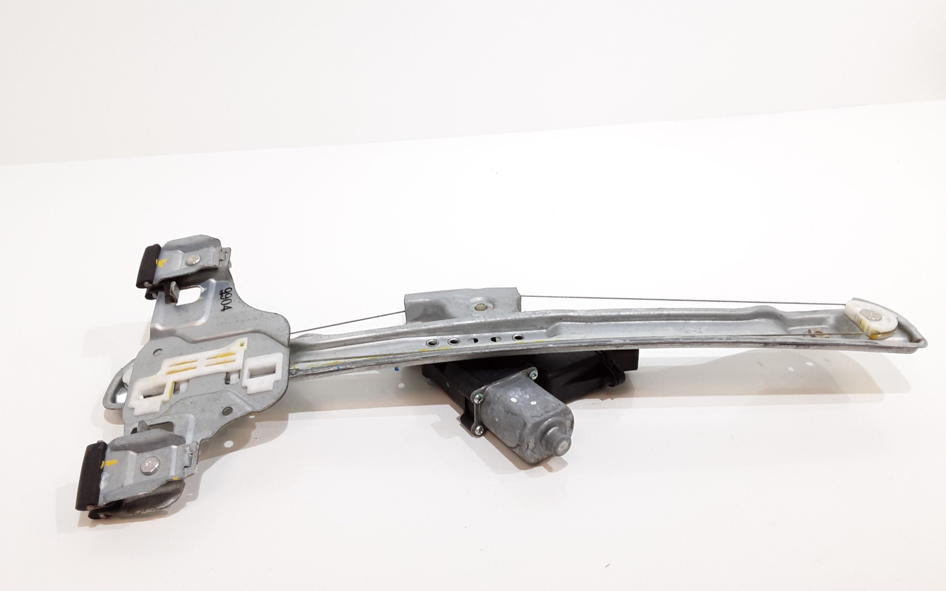 Cremagliera posteriore destra passeggero OPEL Mokka 1 Serie