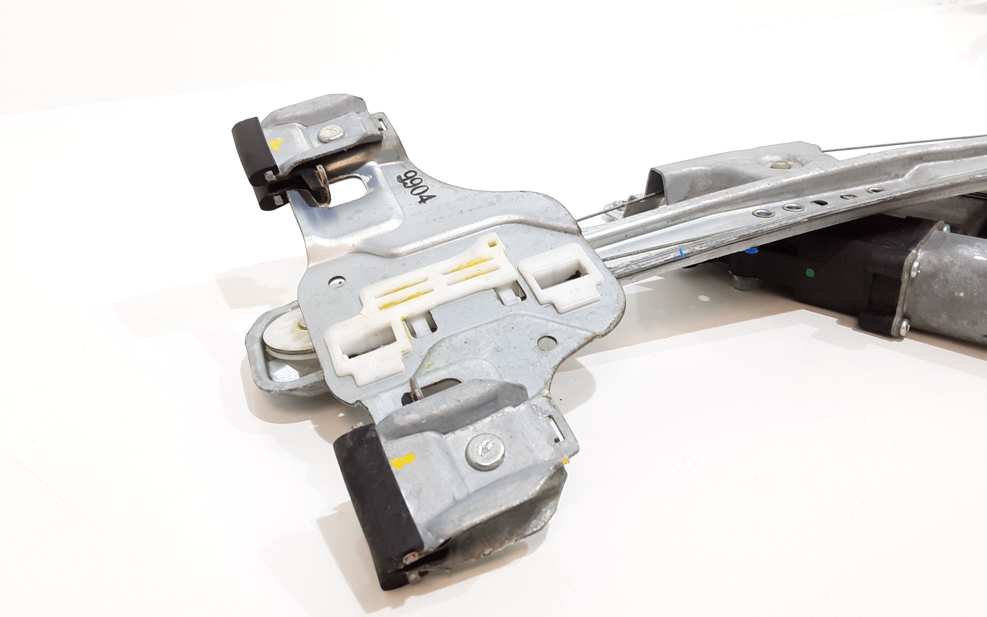 Cremagliera posteriore destra passeggero OPEL Mokka 1 Serie