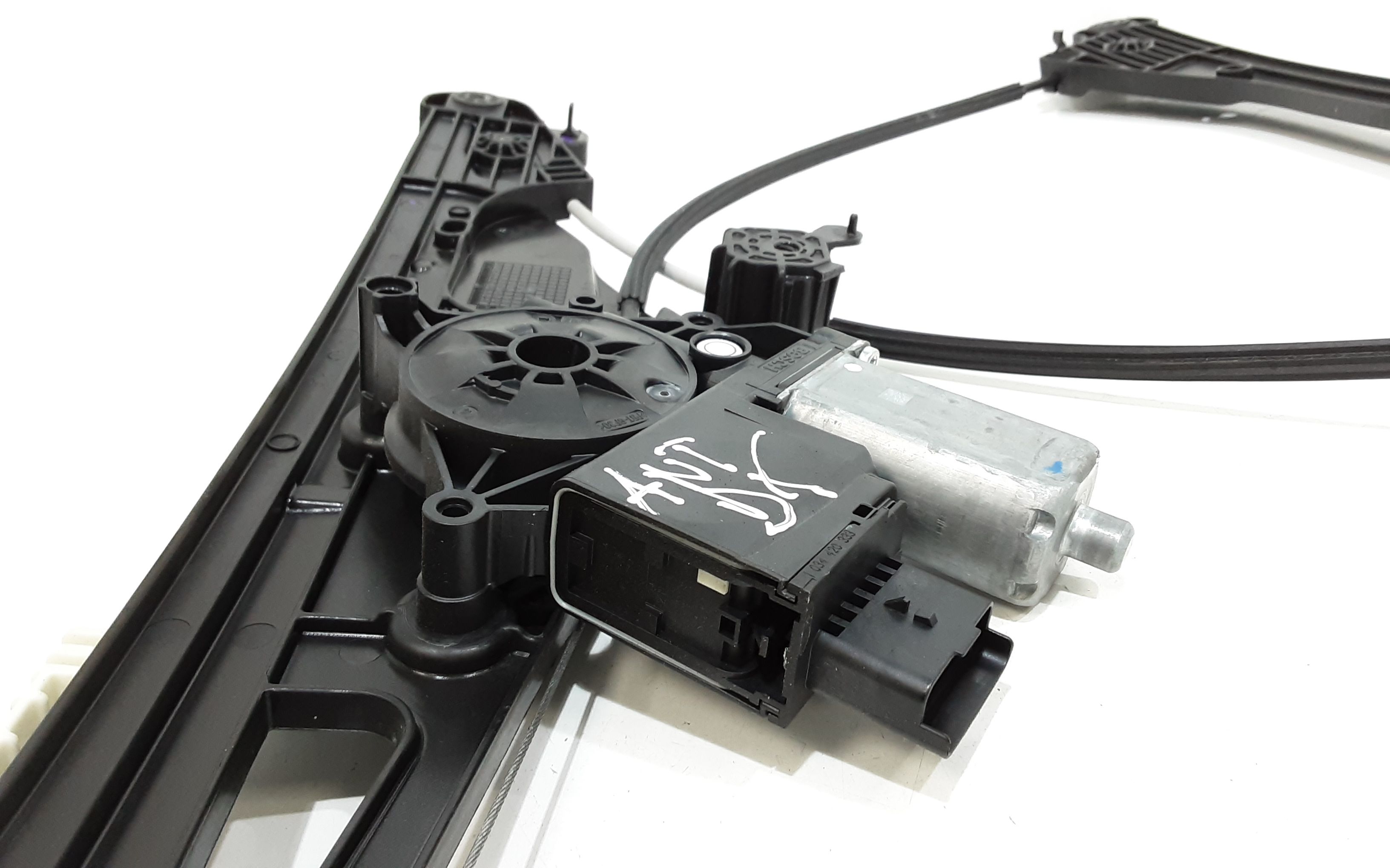 Cremagliera anteriore destra passeggero PEUGEOT 3008 GT Line (17>)