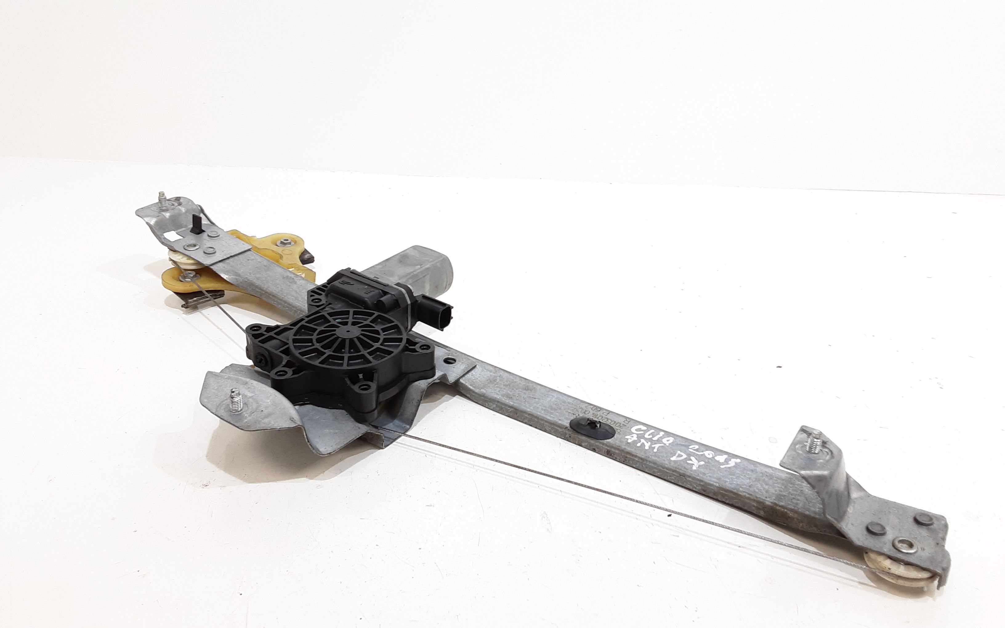 Cremagliera anteriore destra passeggero RENAULT Clio Serie IV (12>19)