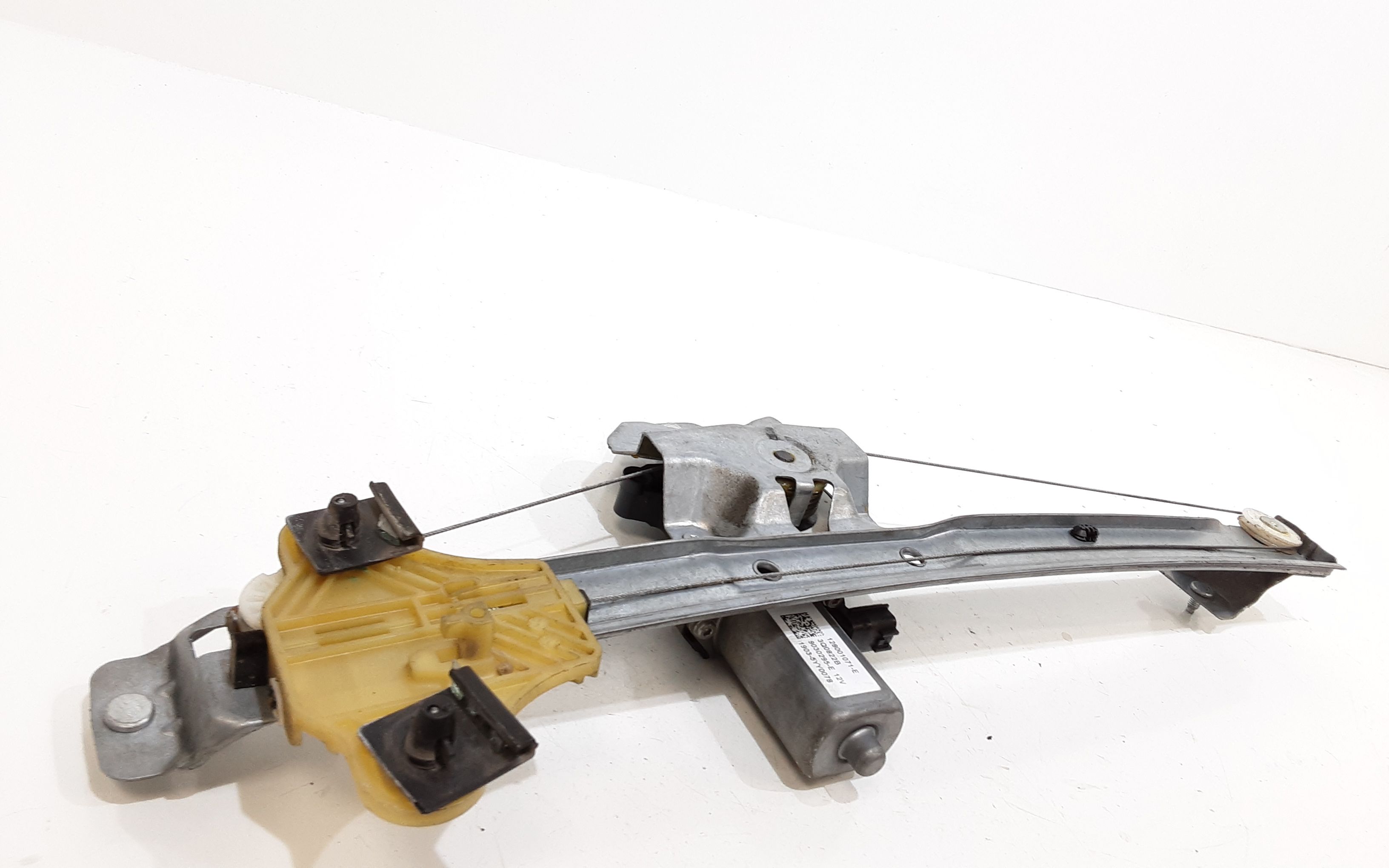 Cremagliera anteriore destra passeggero RENAULT Clio Serie IV (12>19)