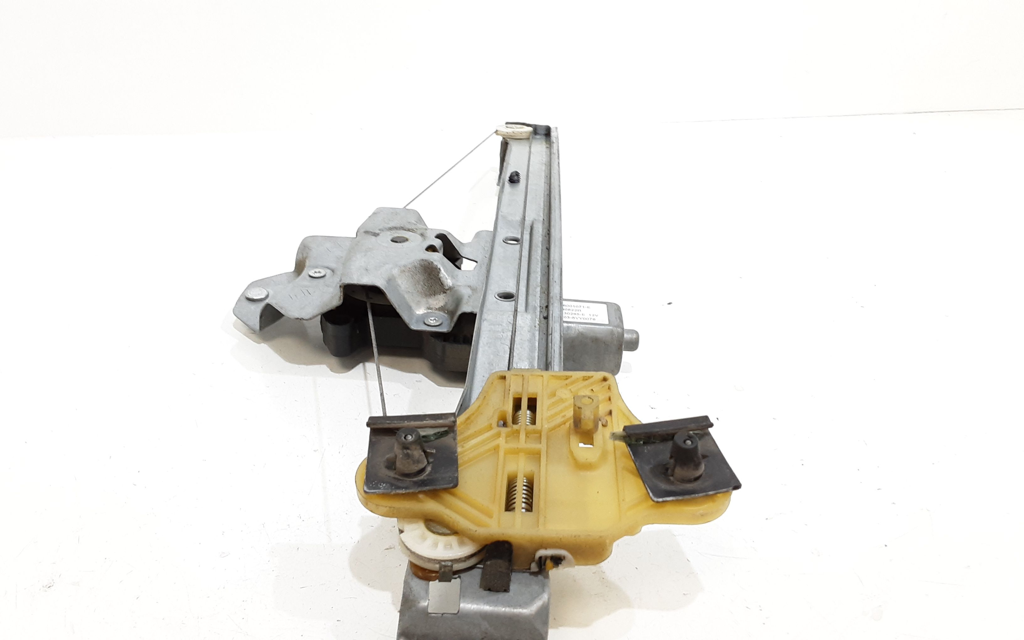 Cremagliera anteriore destra passeggero RENAULT Clio Serie IV (12>19)