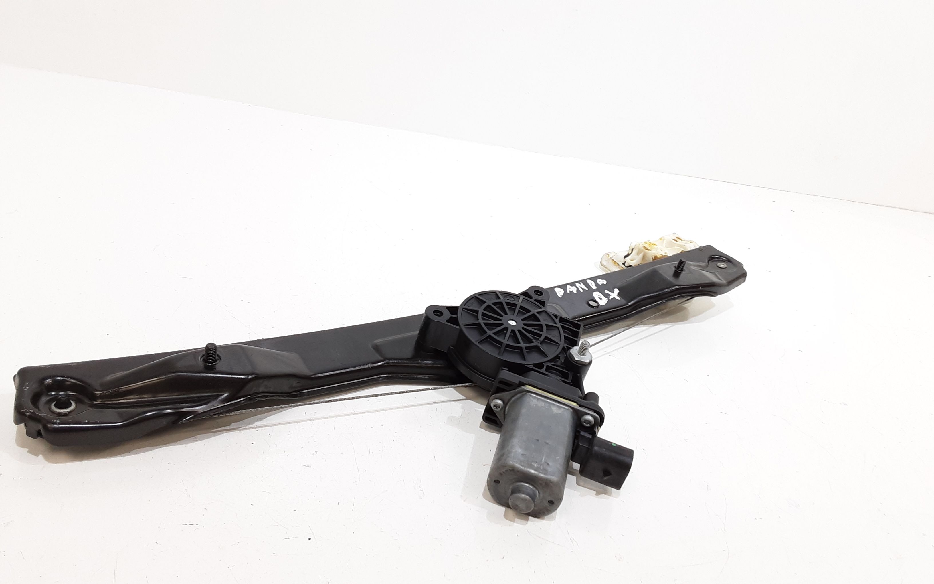 Cremagliera anteriore destra passeggero FIAT Panda 3 Serie