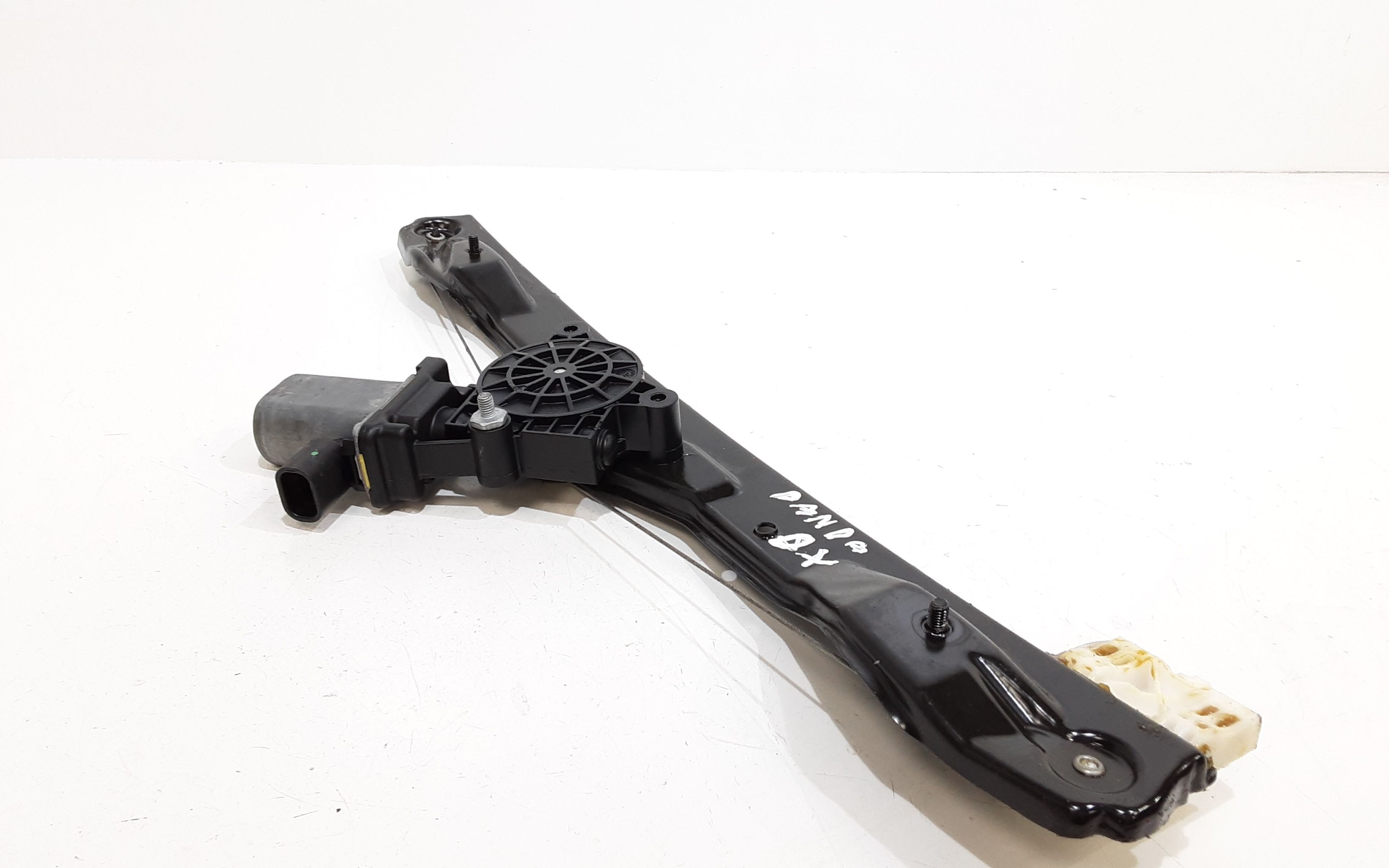 Cremagliera anteriore destra passeggero FIAT Panda 3 Serie