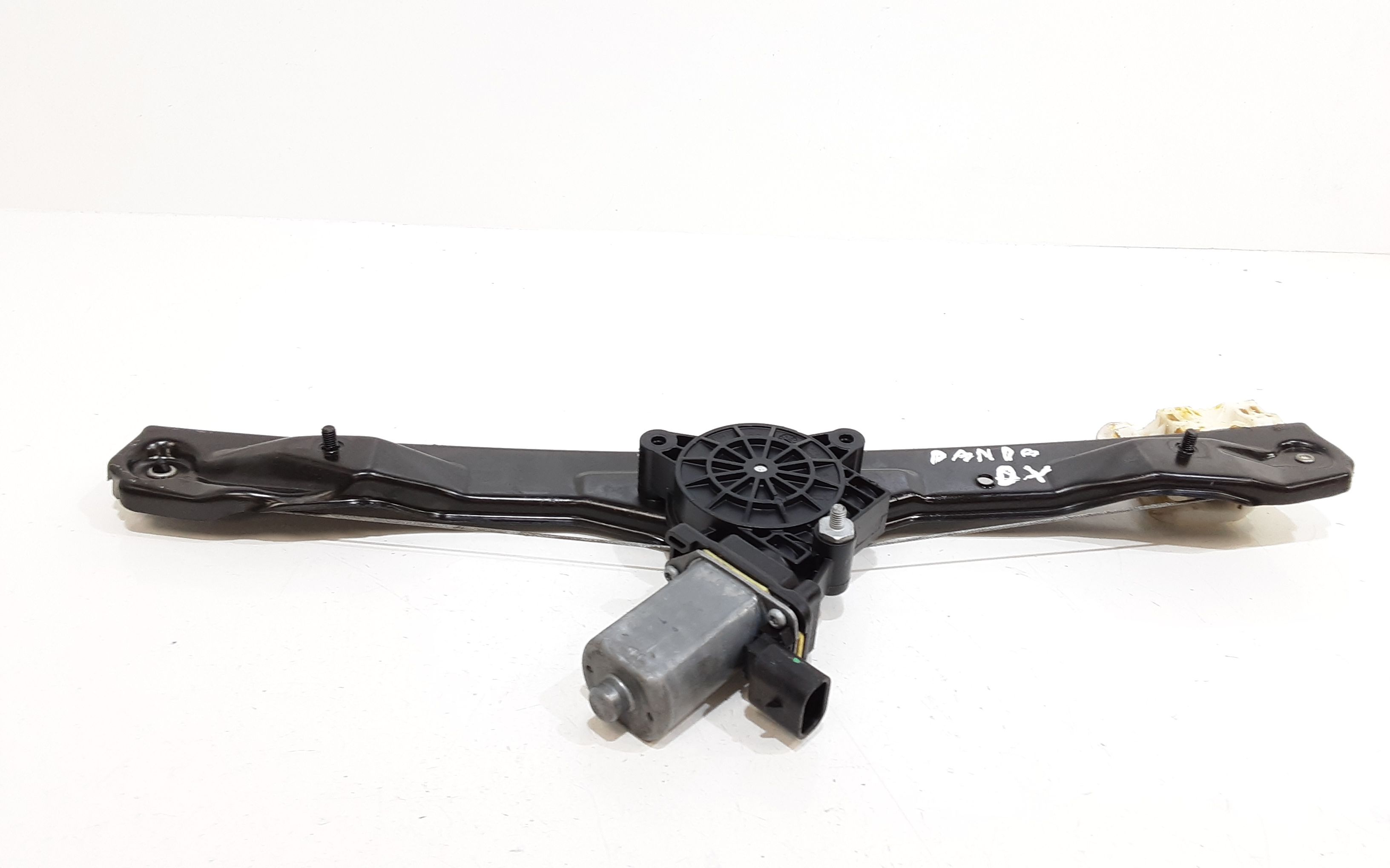 Cremagliera anteriore destra passeggero FIAT Panda 3 Serie