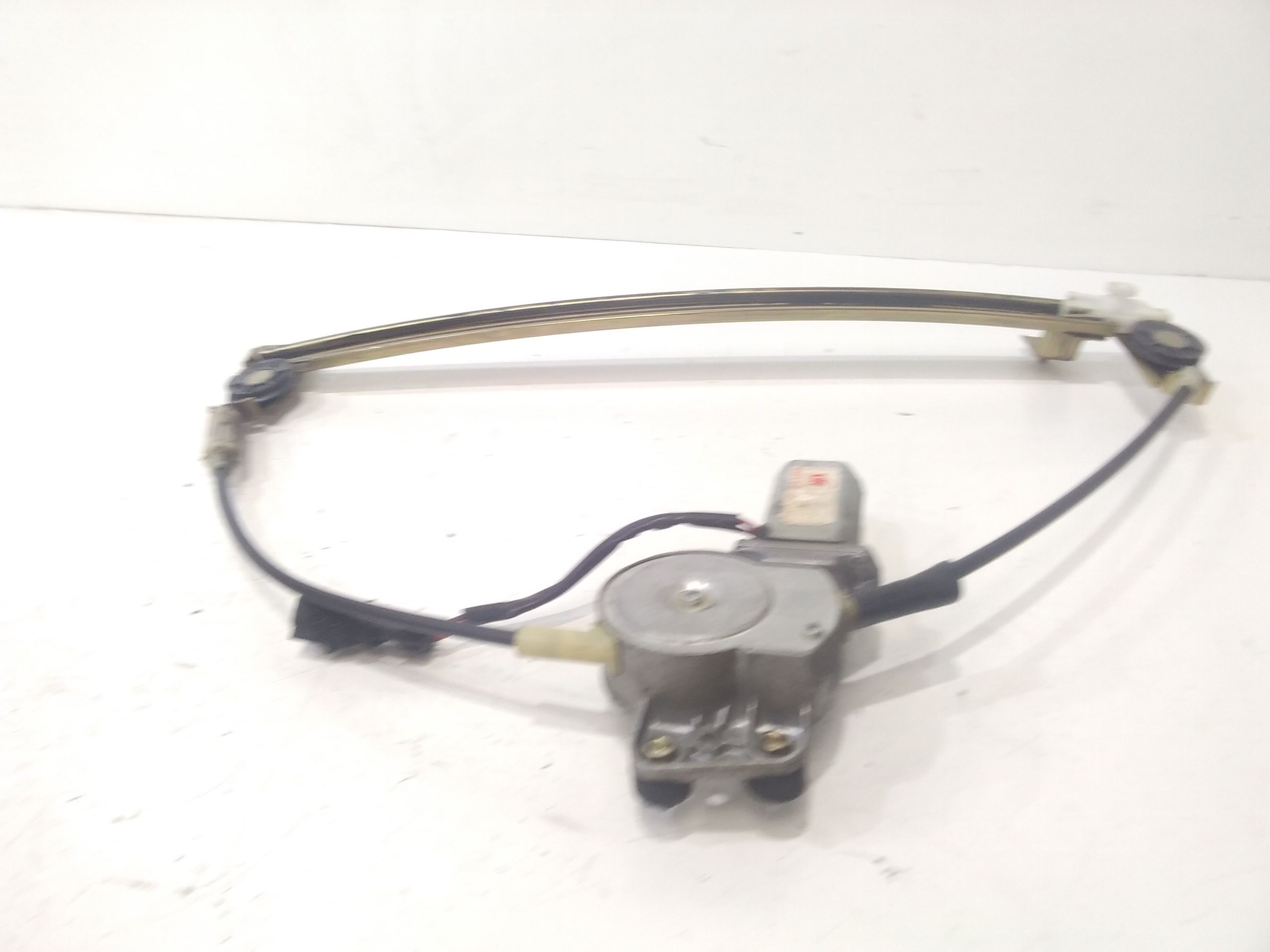 Cremagliera anteriore destra passeggero FIAT Croma 1 Serie