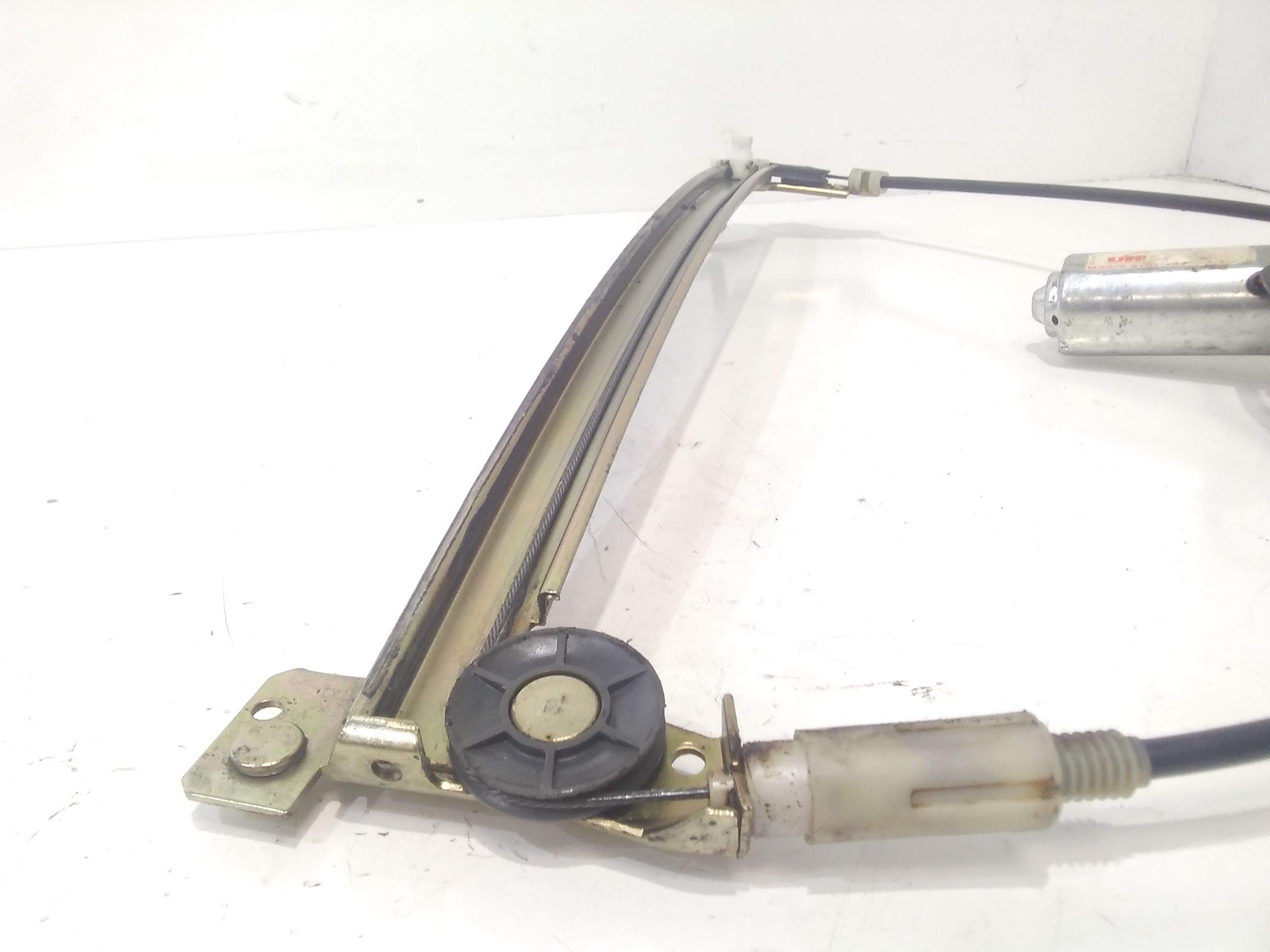 Cremagliera anteriore destra passeggero FIAT Croma 1 Serie