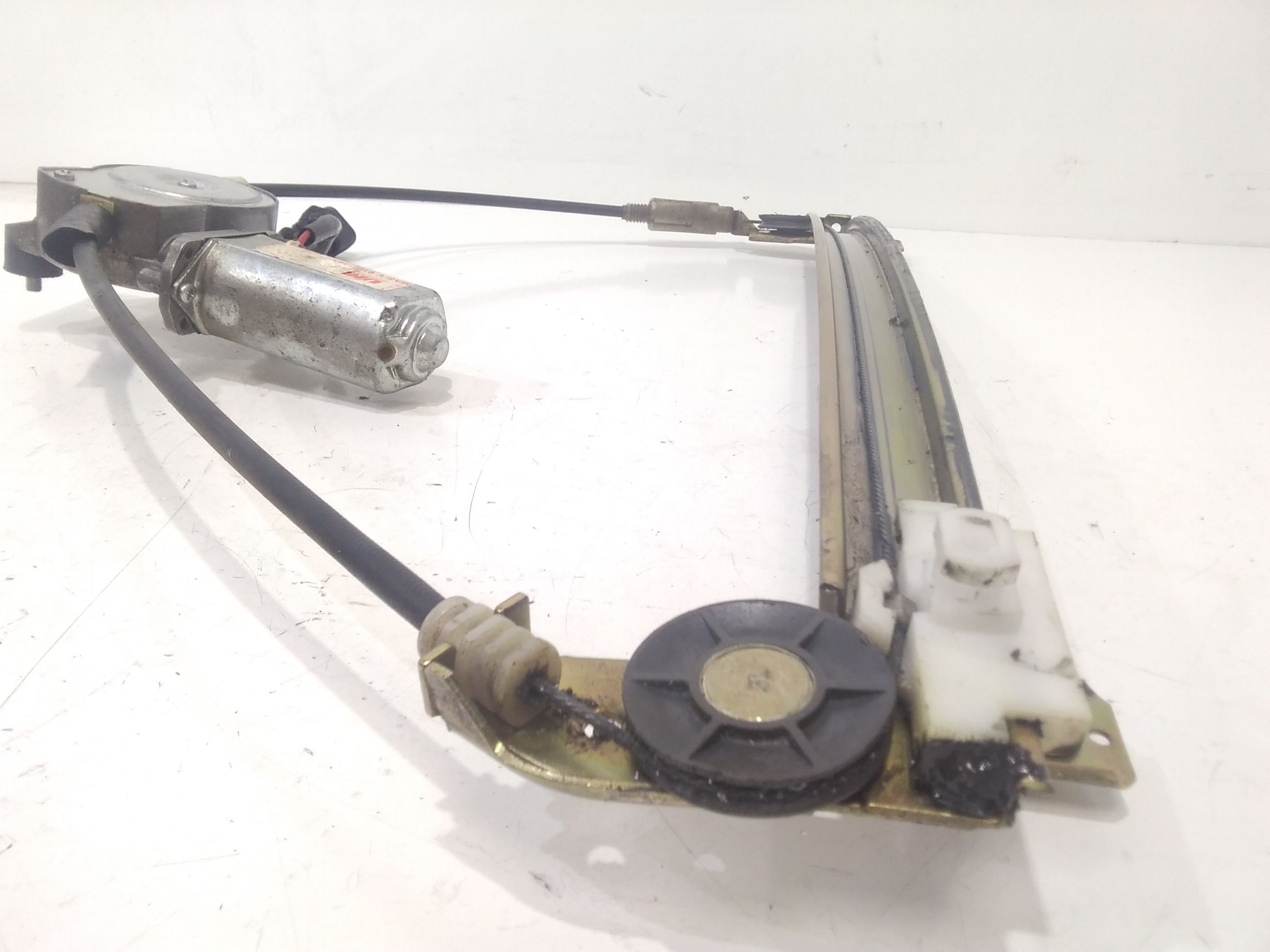 Cremagliera anteriore destra passeggero FIAT Croma 1 Serie