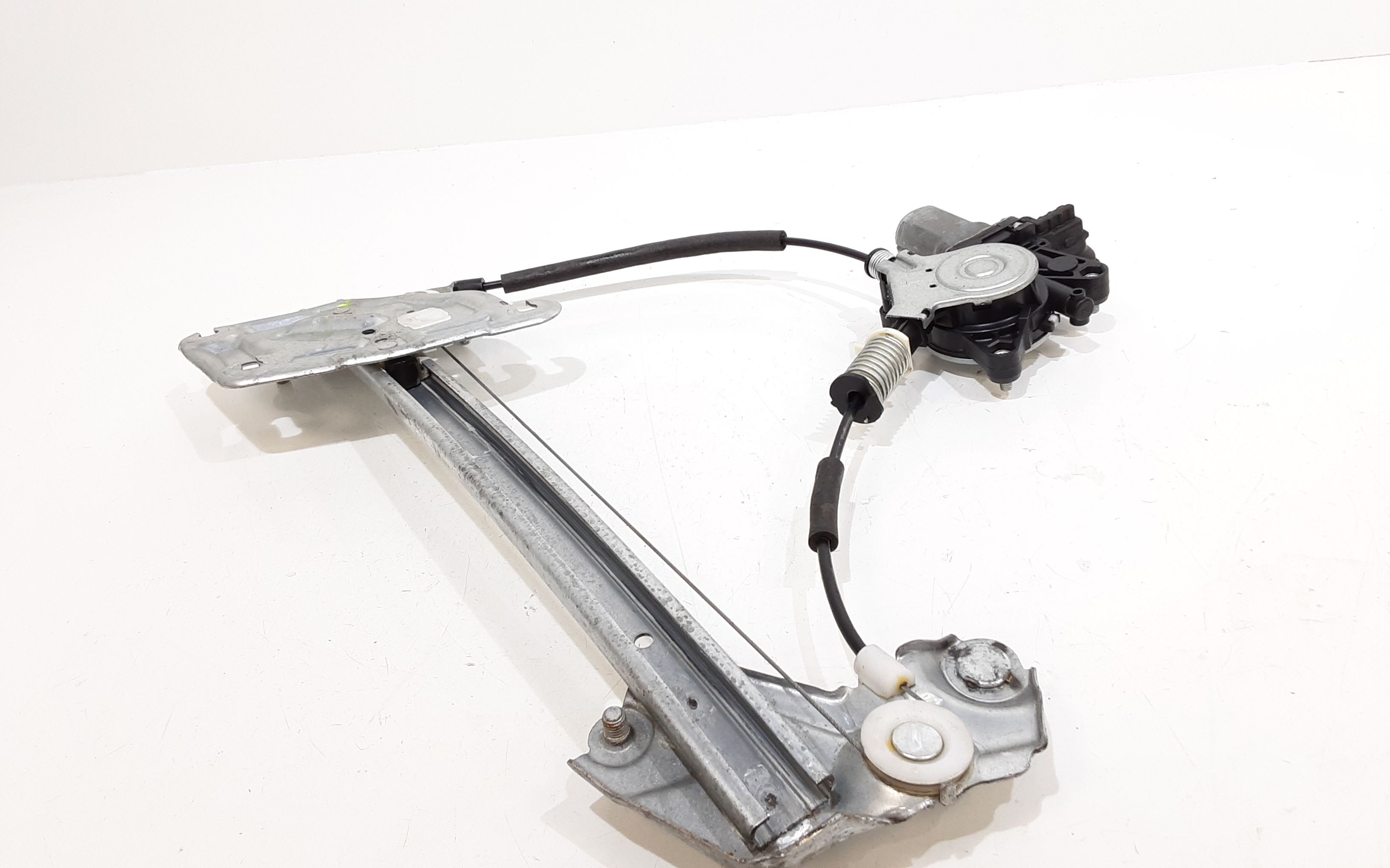 Cremagliera anteriore destra passeggero MAZDA MX-5 Serie (18>)