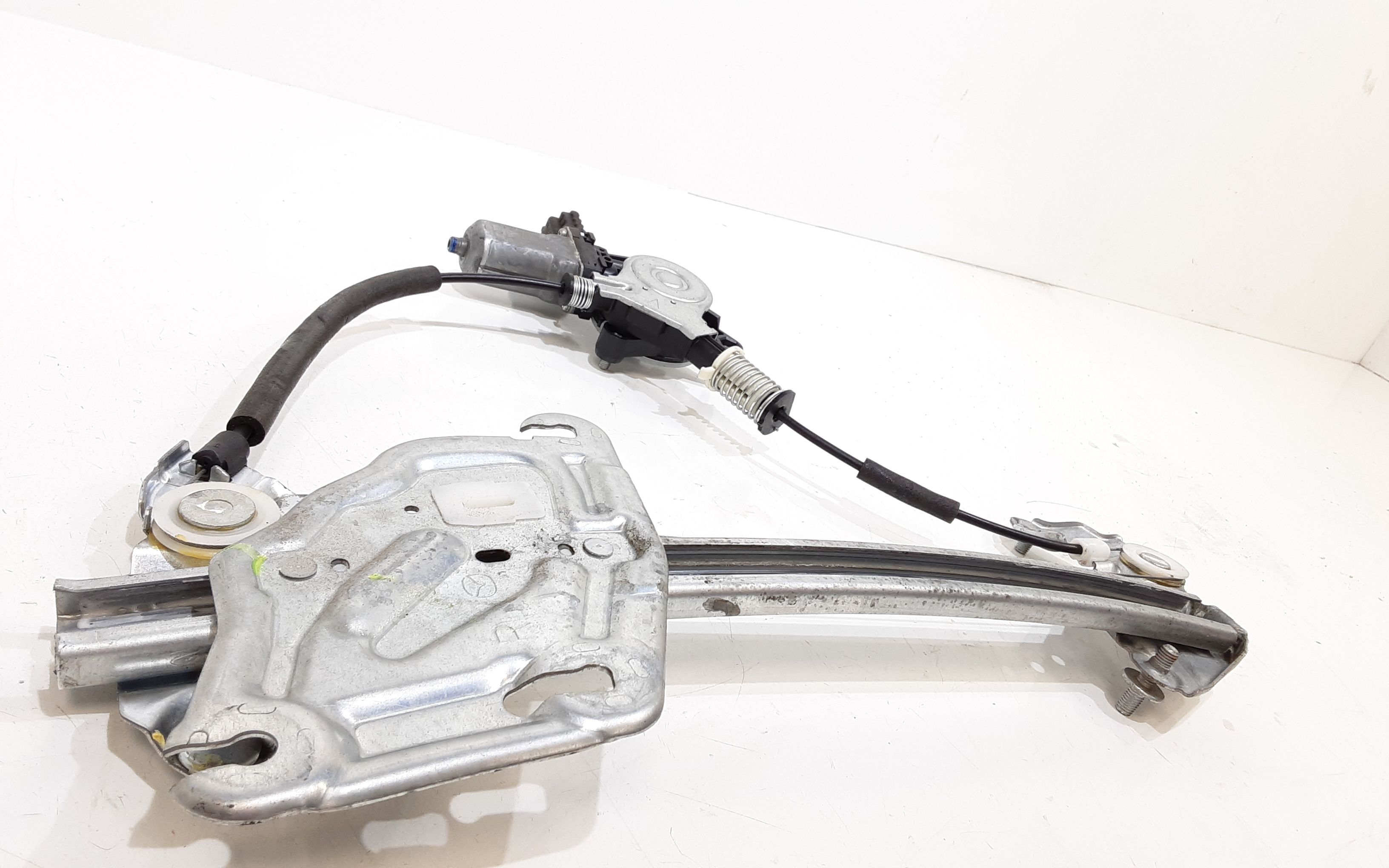 Cremagliera anteriore destra passeggero MAZDA MX-5 Serie (18>)
