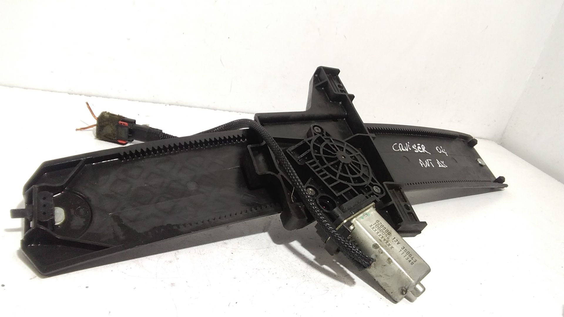 Cremagliera anteriore destra passeggero CHRYSLER PT Cruiser Berlina