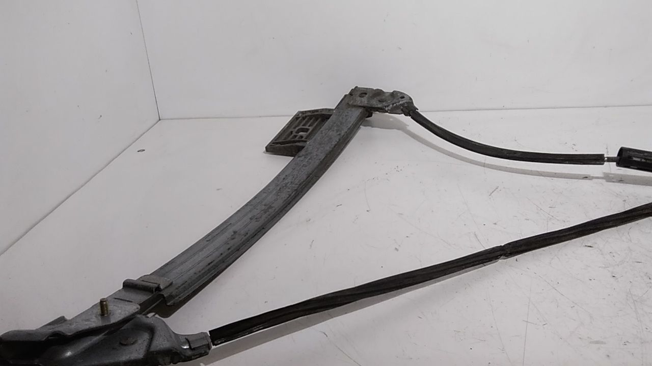 Cremagliera anteriore destra passeggero PEUGEOT 307 Berlina 2 Serie