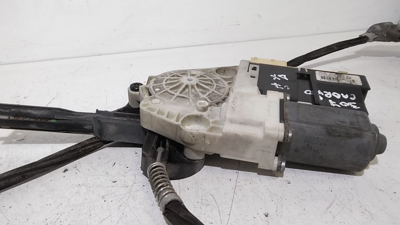 Cremagliera anteriore destra passeggero PEUGEOT 307 Berlina 2 Serie