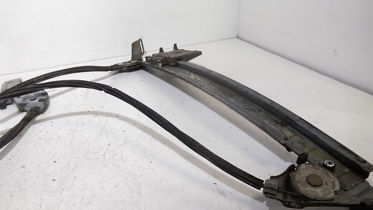 Cremagliera anteriore destra passeggero PEUGEOT 307 Berlina 2 Serie