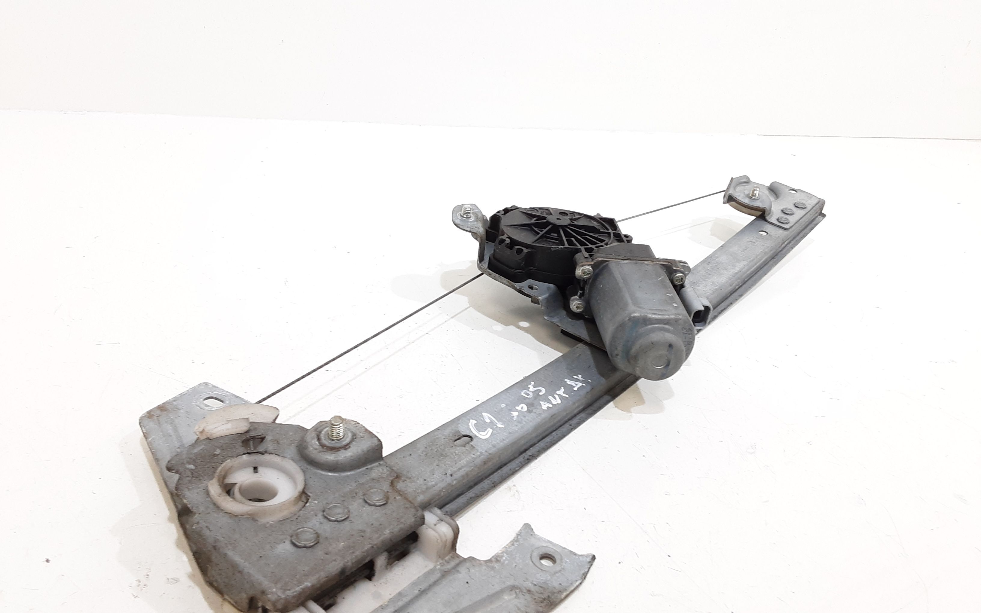 Cremagliera anteriore destra passeggero CITROEN C1 1 Serie