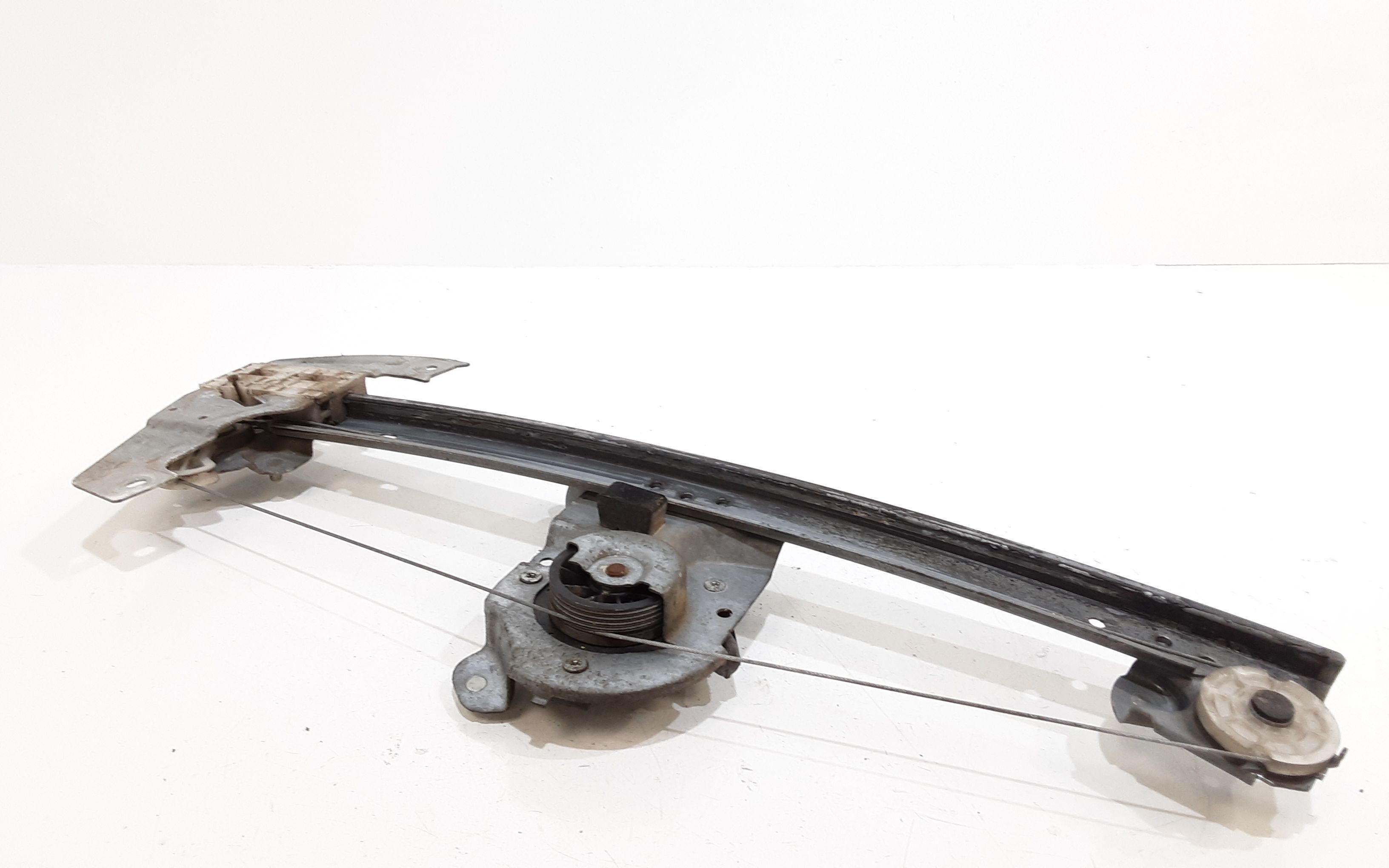 Cremagliera anteriore destra passeggero CITROEN C1 1 Serie