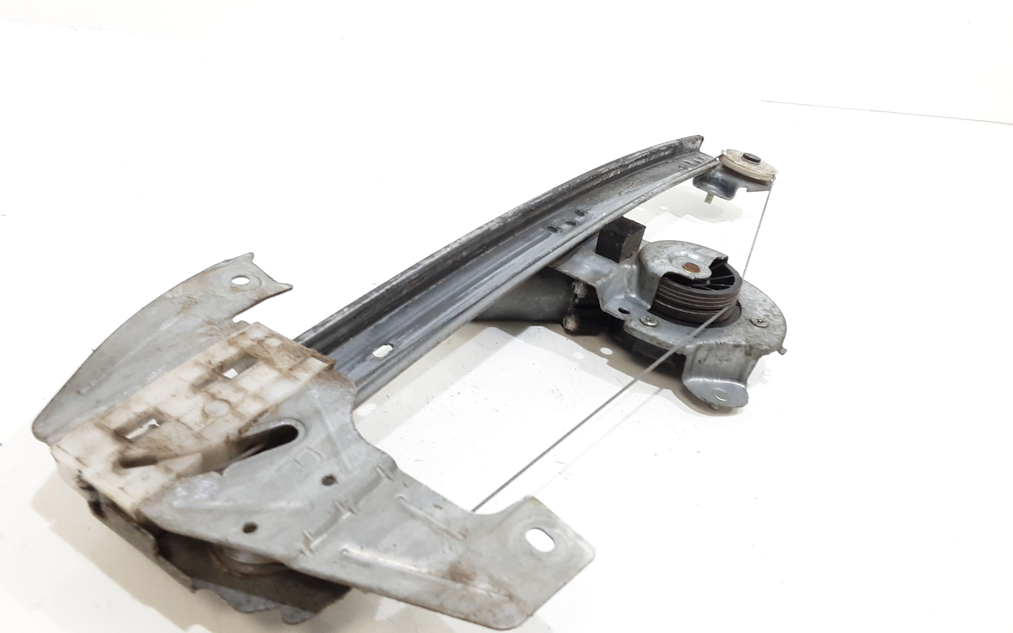 Cremagliera anteriore destra passeggero CITROEN C1 1 Serie