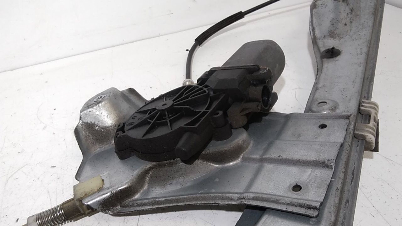 Cremagliera anteriore destra passeggero RENAULT Clio Serie (04>08)