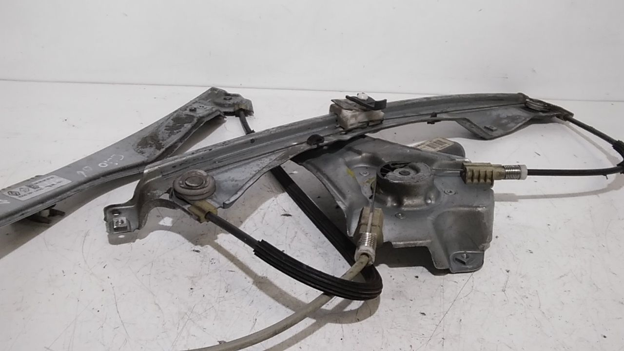 Cremagliera anteriore destra passeggero RENAULT Clio Serie (04>08)