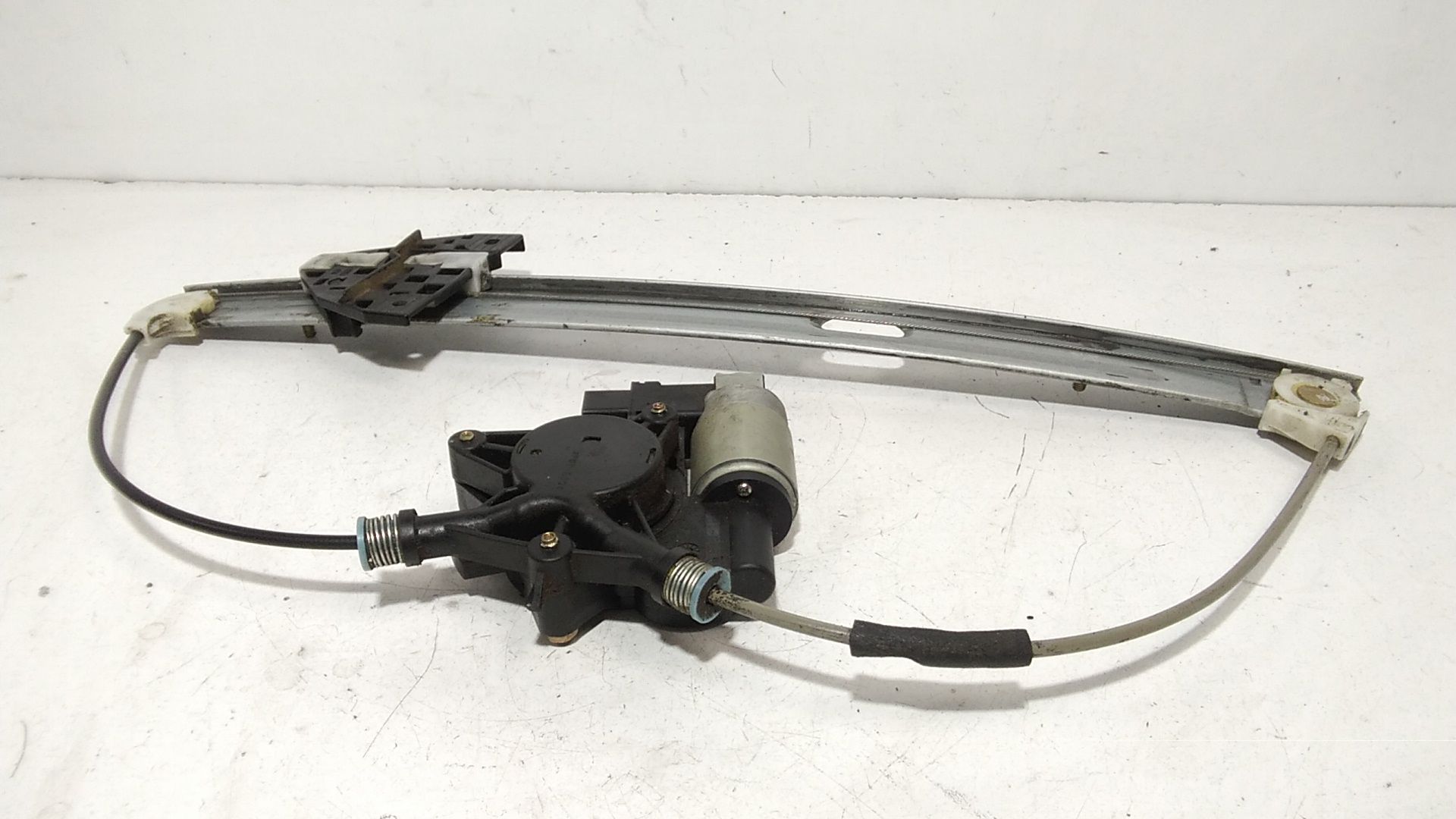 Cremagliera anteriore destra passeggero MAZDA 3 Berlina 1 Serie