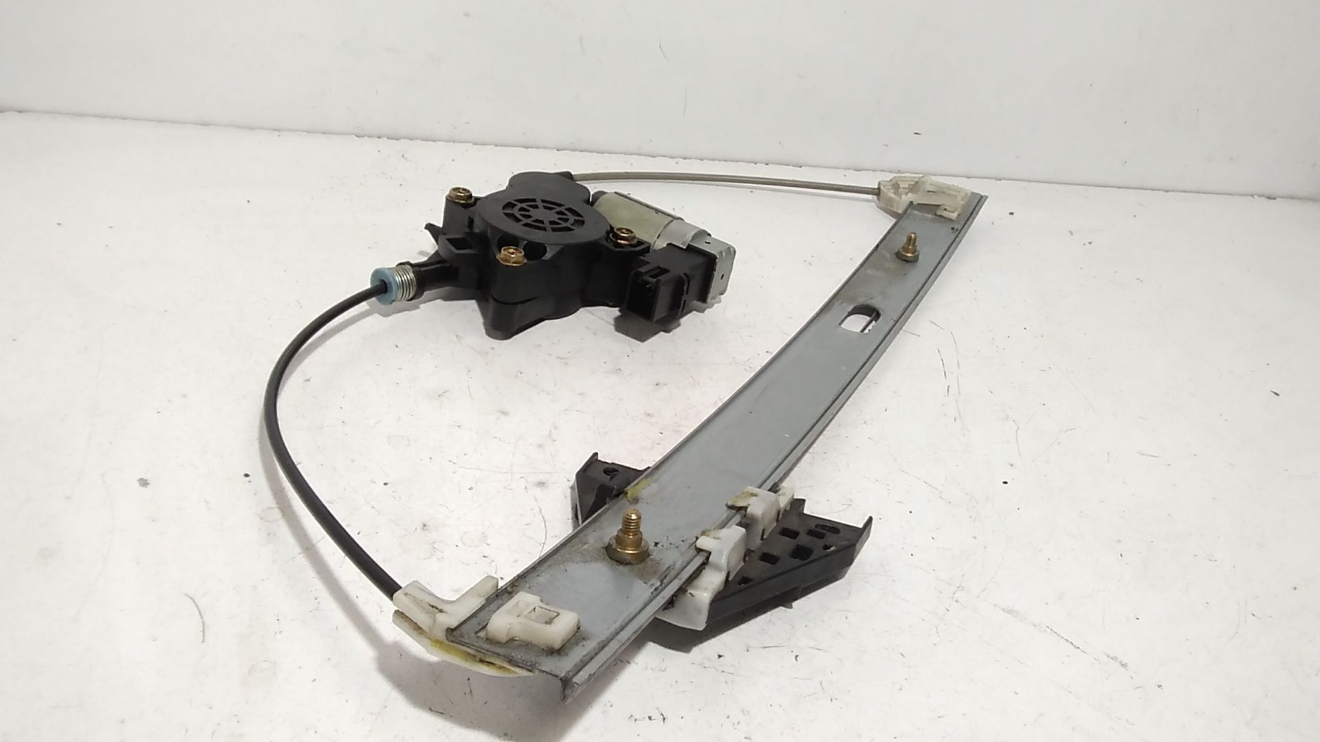 Cremagliera anteriore destra passeggero MAZDA 3 Berlina 1 Serie