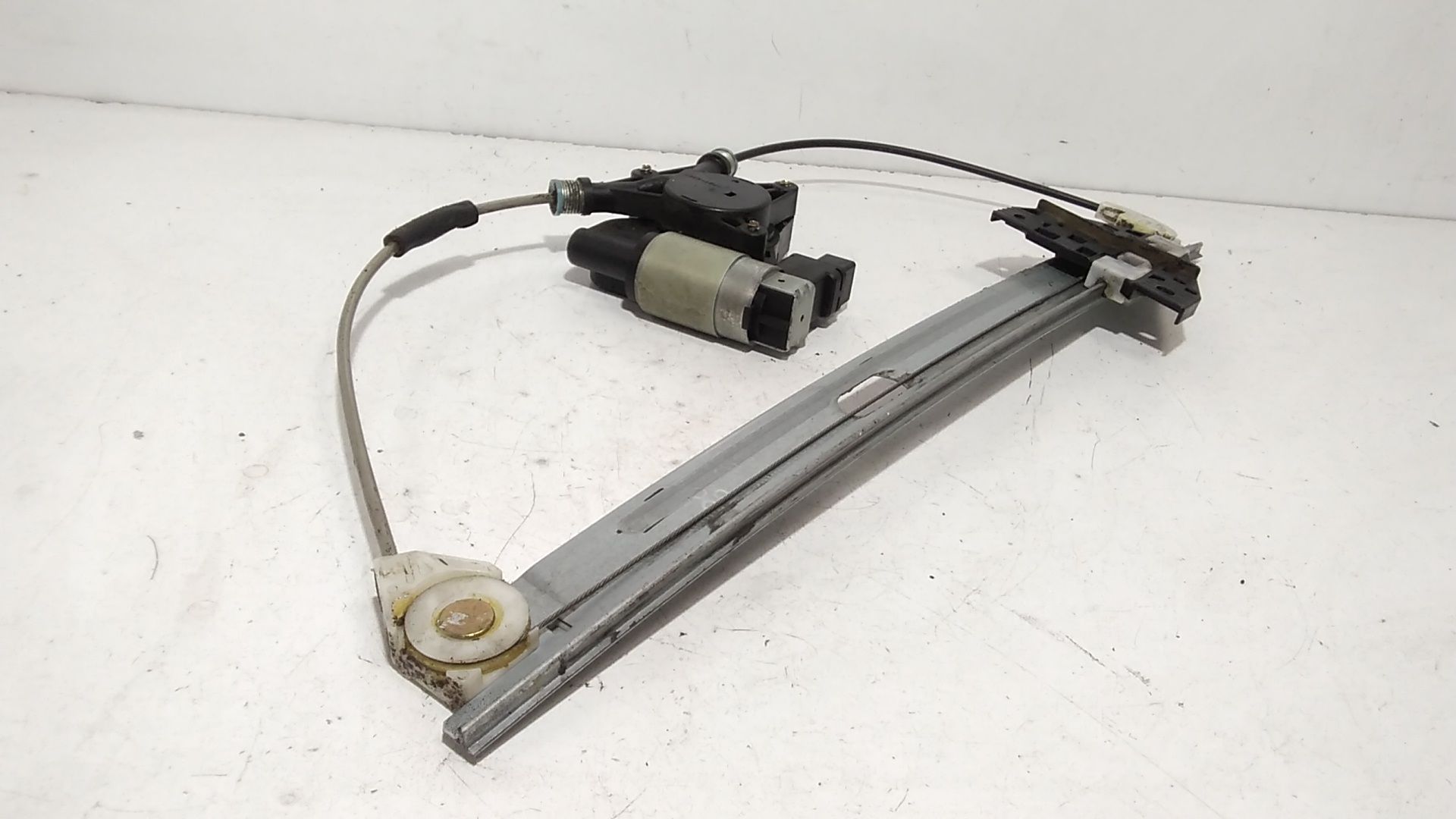 Cremagliera anteriore destra passeggero MAZDA 3 Berlina 1 Serie