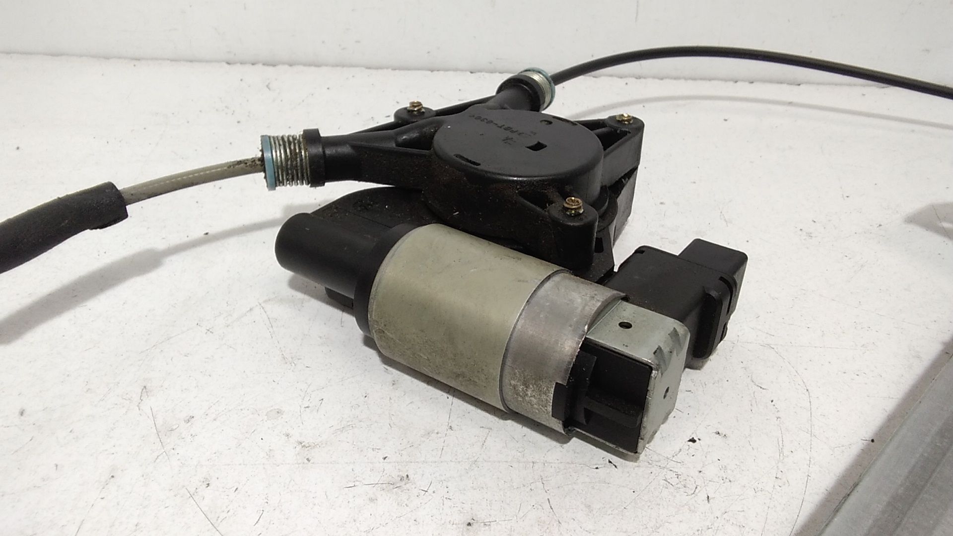 Cremagliera anteriore destra passeggero MAZDA 3 Berlina 1 Serie