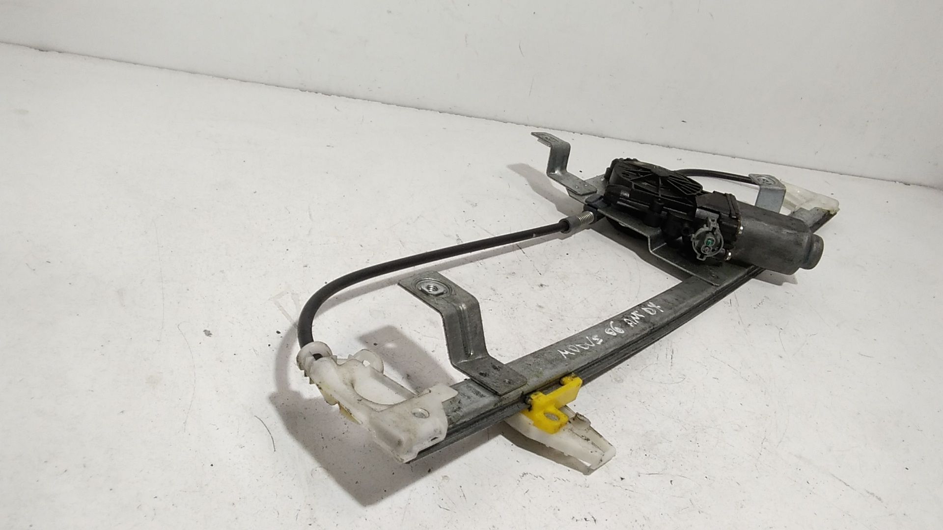 Cremagliera anteriore destra passeggero RENAULT Modus 2 Serie