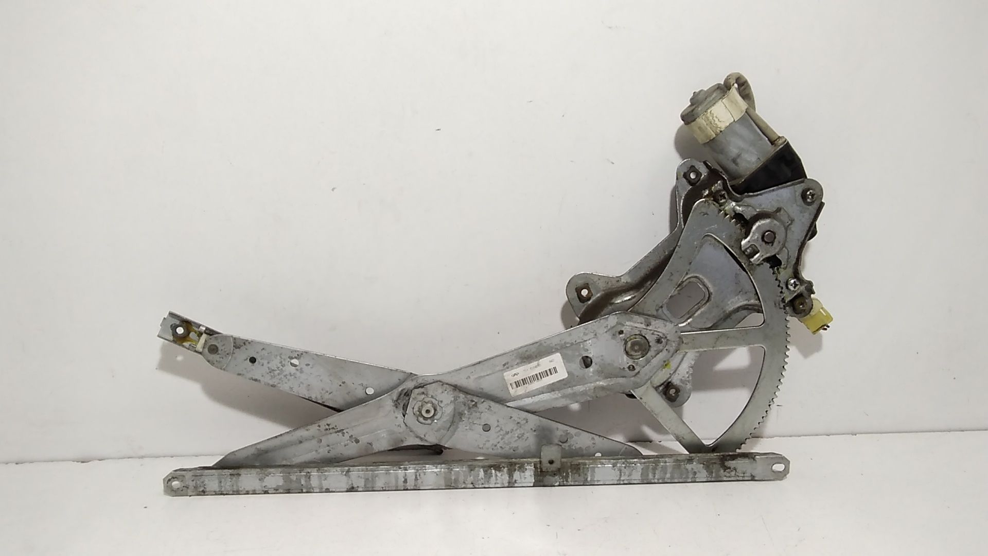 Cremagliera anteriore destra passeggero DR 5 1 Serie