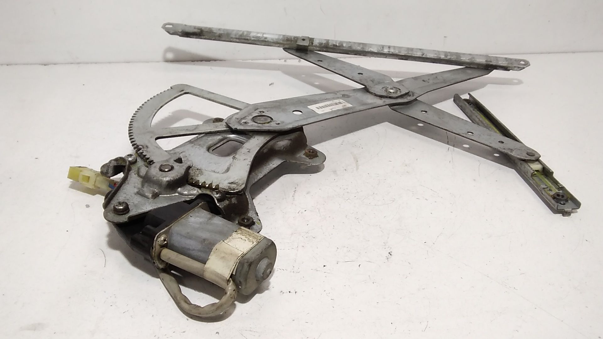 Cremagliera anteriore destra passeggero DR 5 1 Serie