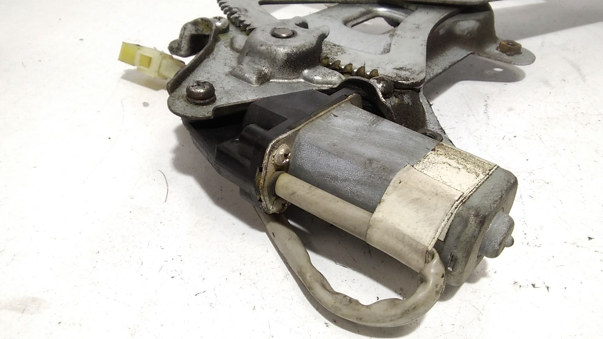 Cremagliera anteriore destra passeggero DR 5 1 Serie