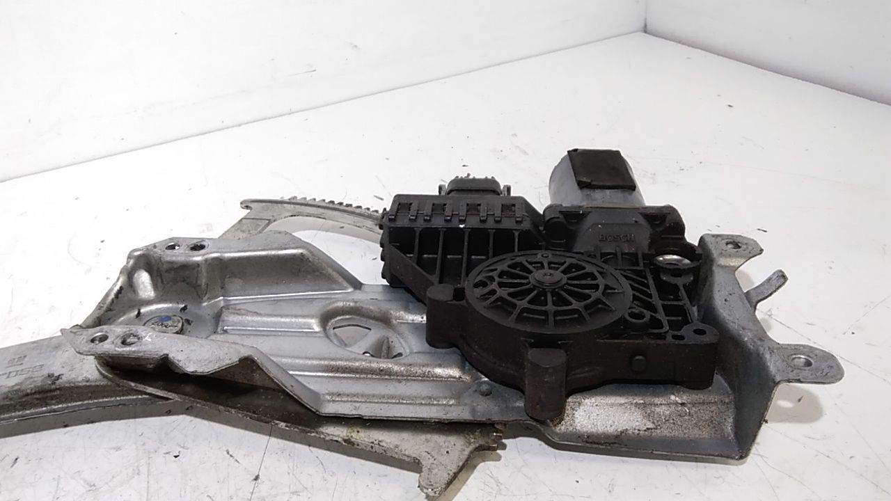 Cremagliera anteriore destra passeggero OPEL Astra H Berlina