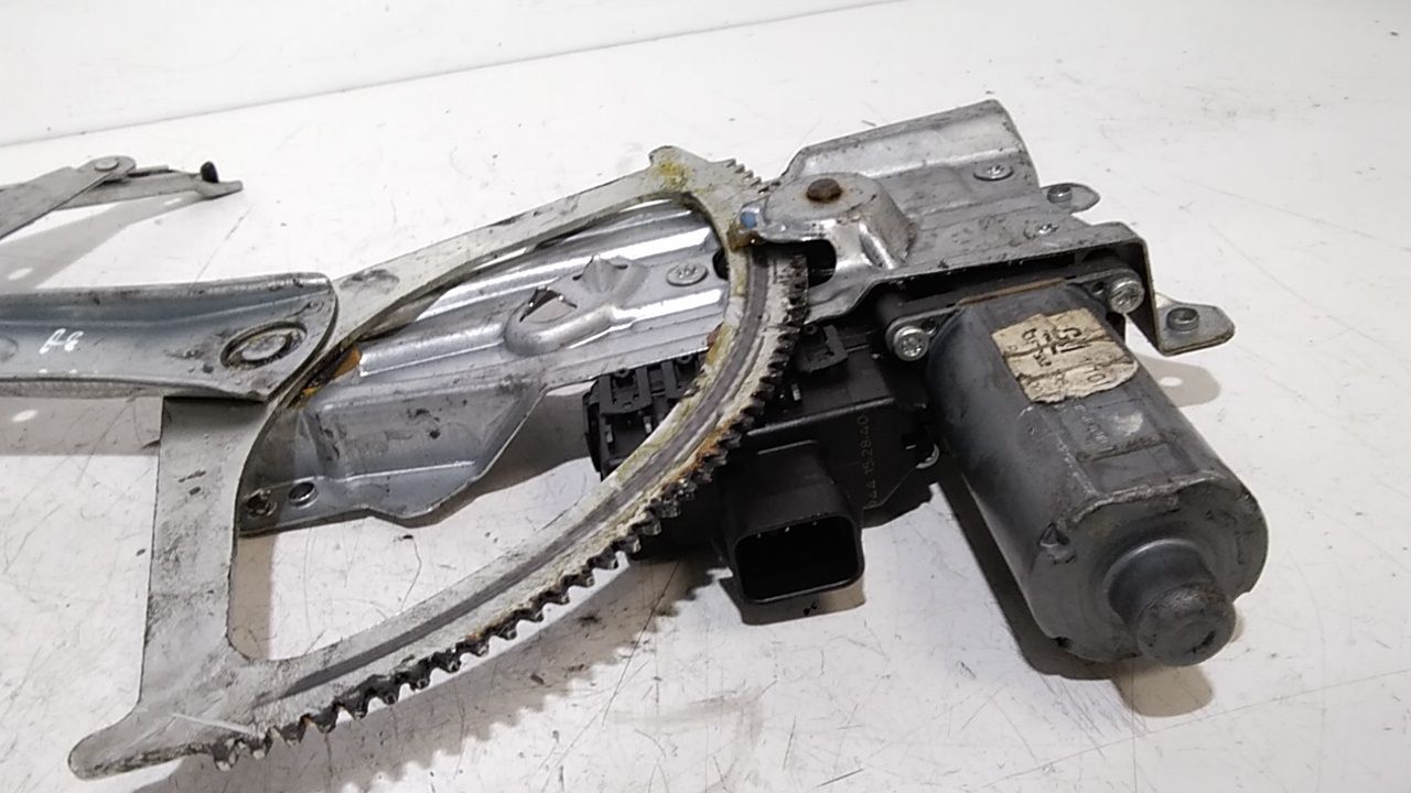 Cremagliera anteriore destra passeggero OPEL Astra H Berlina