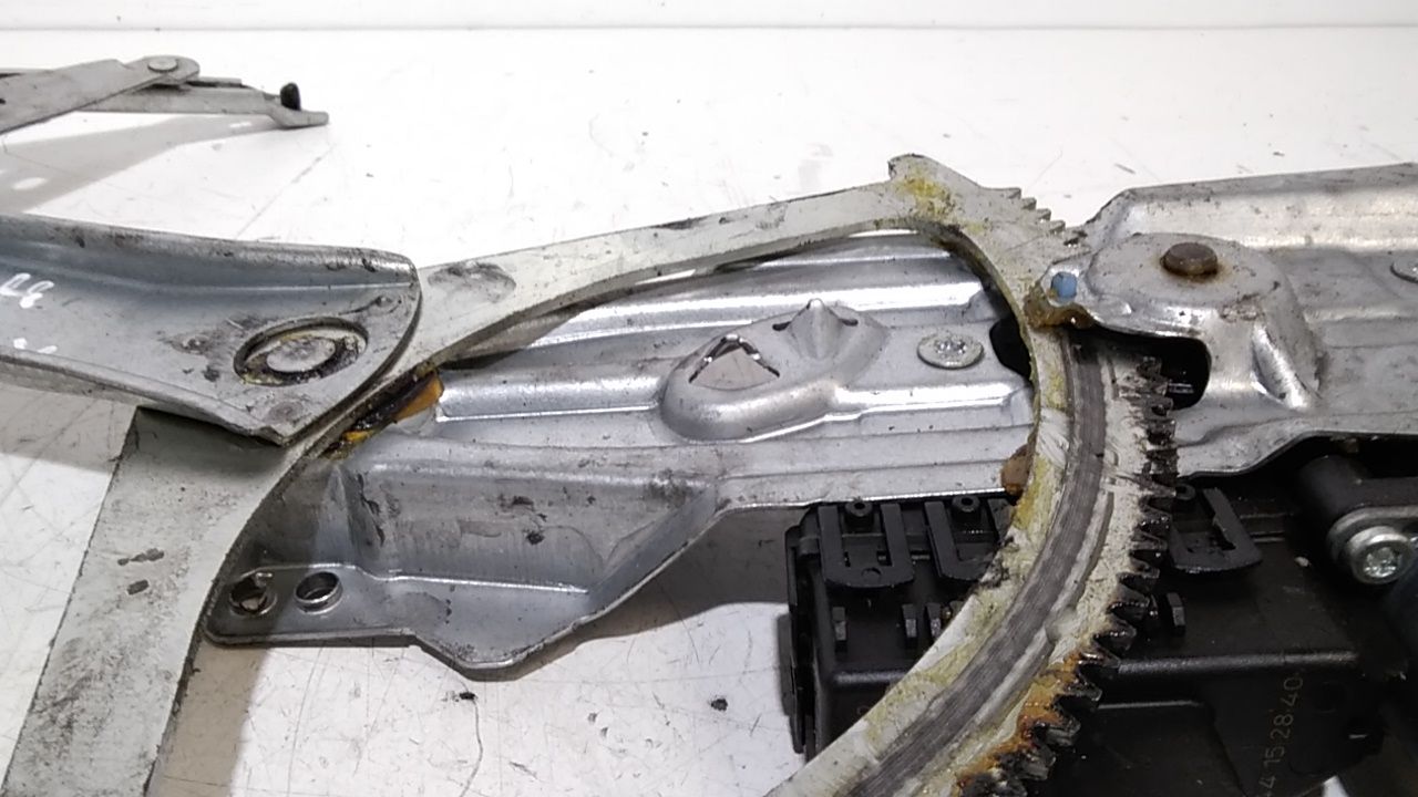 Cremagliera anteriore destra passeggero OPEL Astra H Berlina