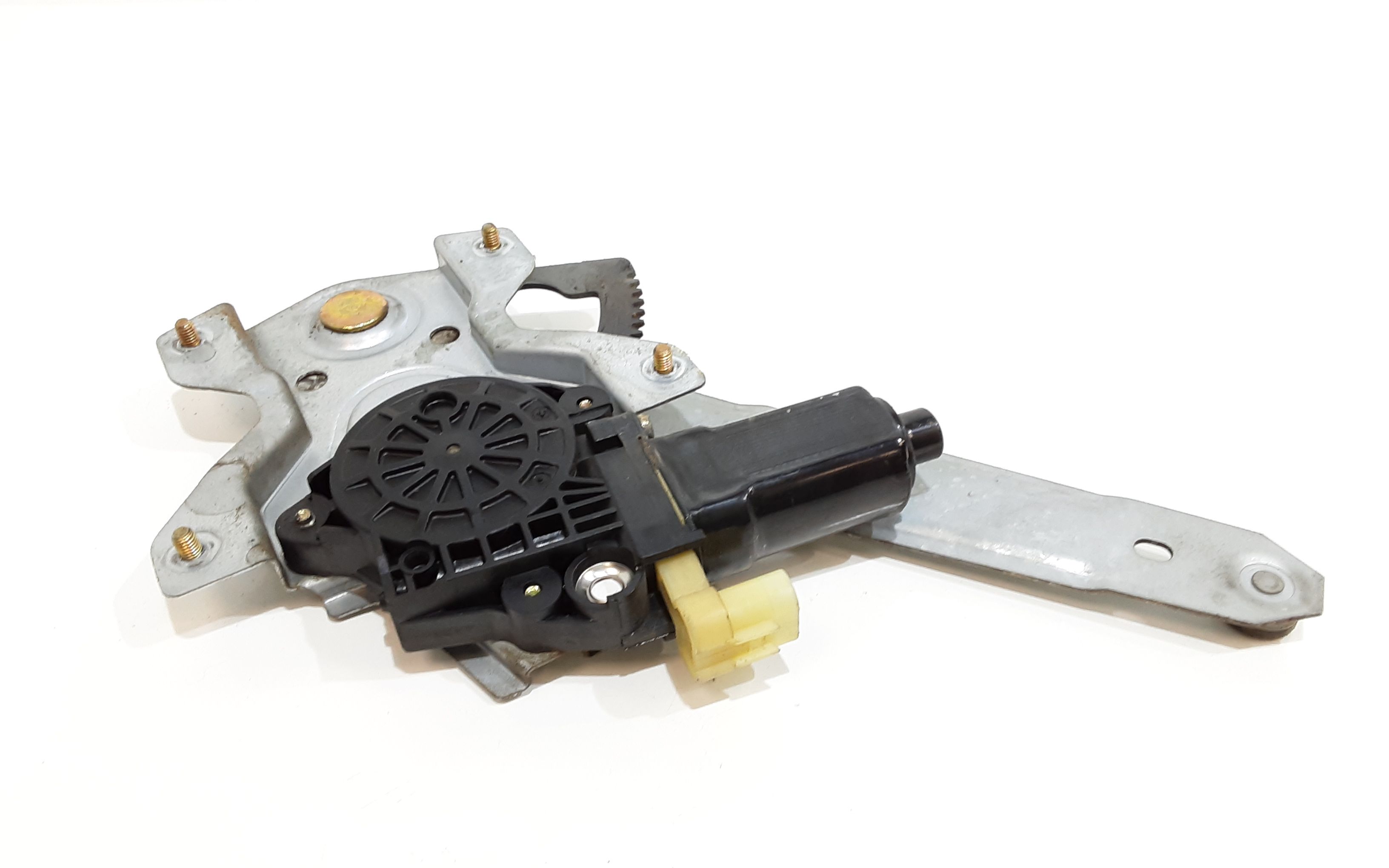 Cremagliera posteriore destra passeggero KIA Picanto 1 Serie