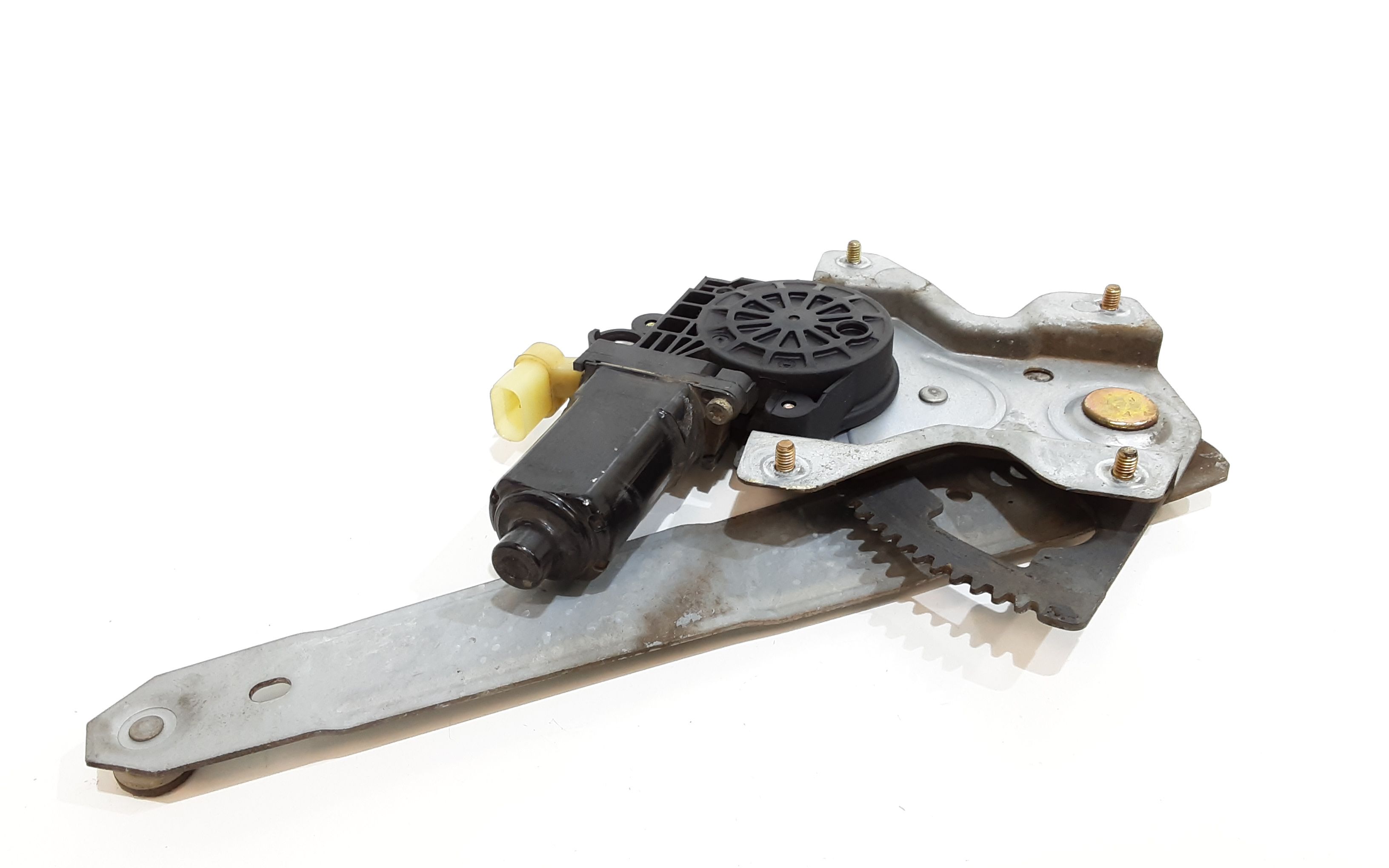 Cremagliera posteriore destra passeggero KIA Picanto 1 Serie