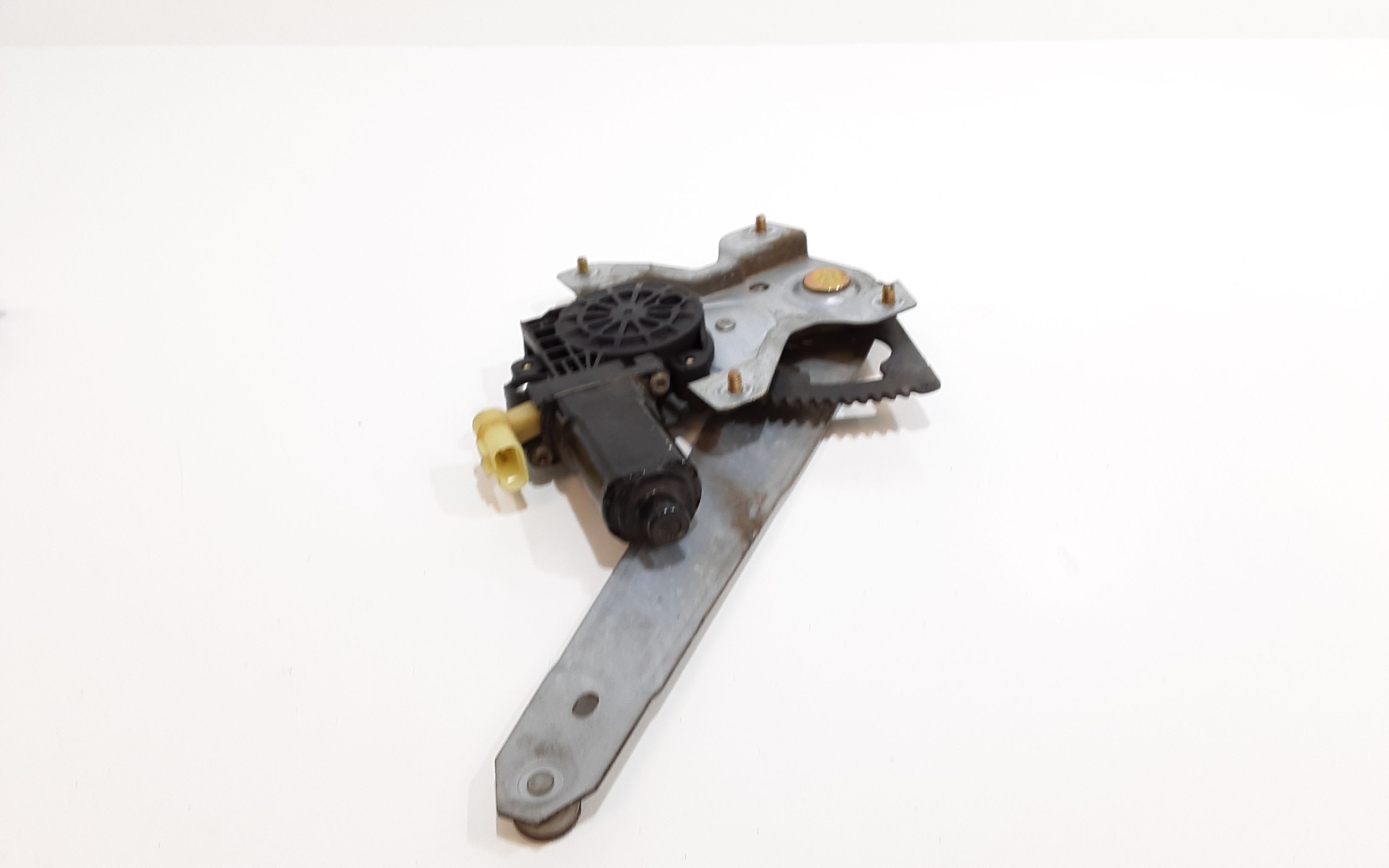 Cremagliera posteriore destra passeggero KIA Picanto 1 Serie