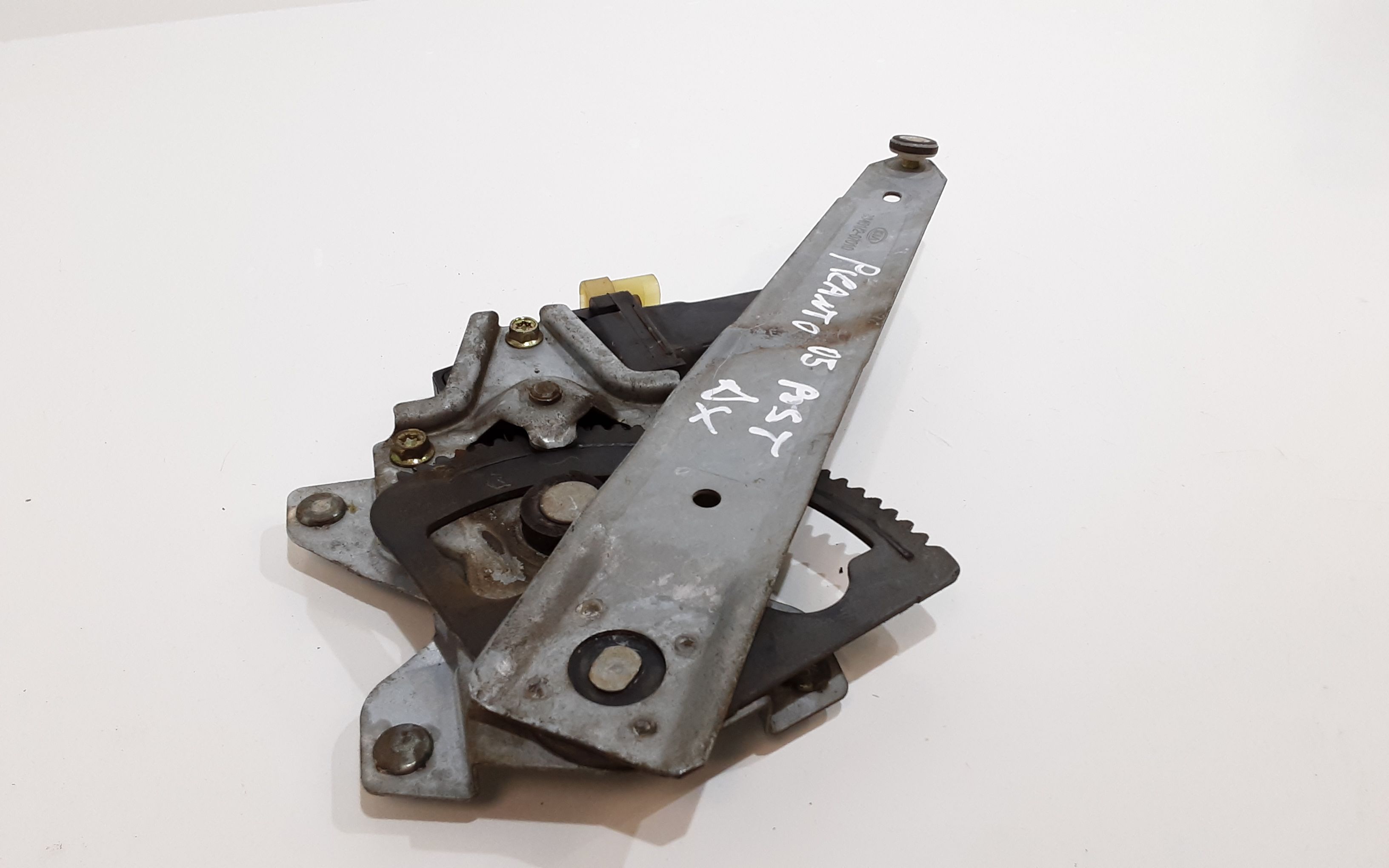 Cremagliera posteriore destra passeggero KIA Picanto 1 Serie