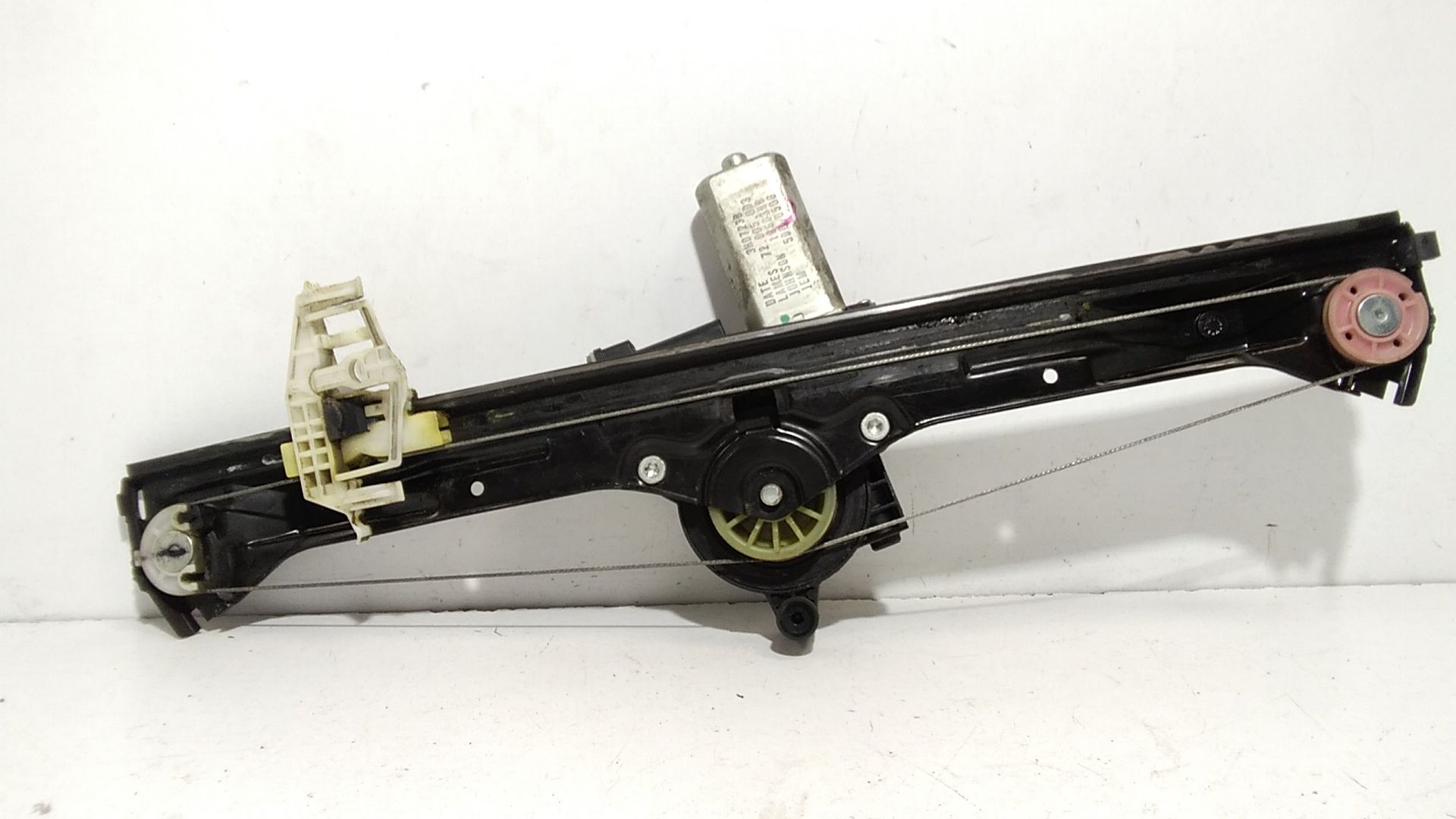 Cremagliera anteriore destra passeggero FIAT Bravo 2 Serie