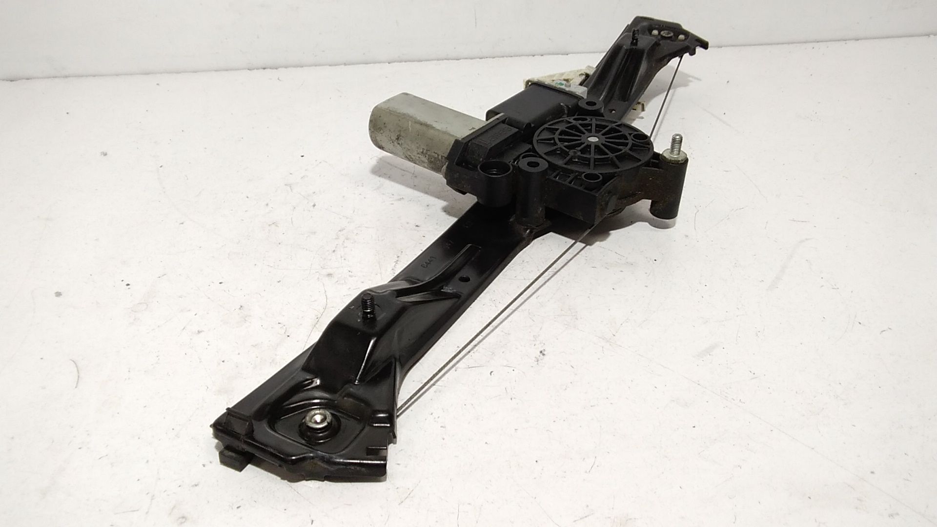 Cremagliera anteriore destra passeggero FIAT Bravo 2 Serie