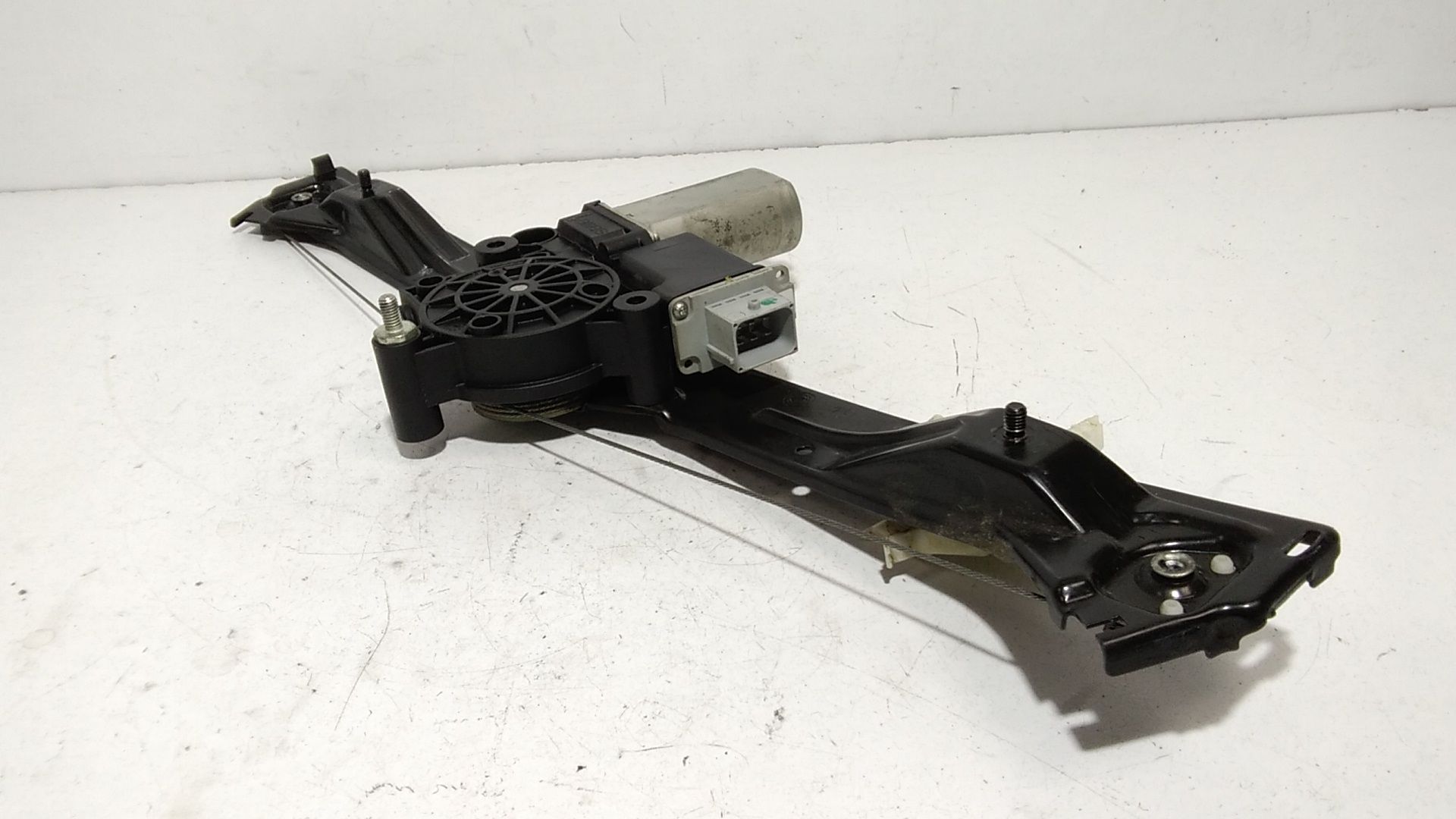 Cremagliera anteriore destra passeggero FIAT Bravo 2 Serie