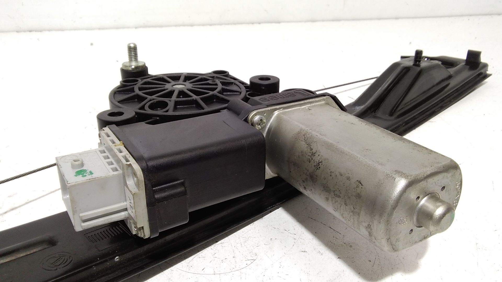 Cremagliera anteriore destra passeggero FIAT Bravo 2 Serie