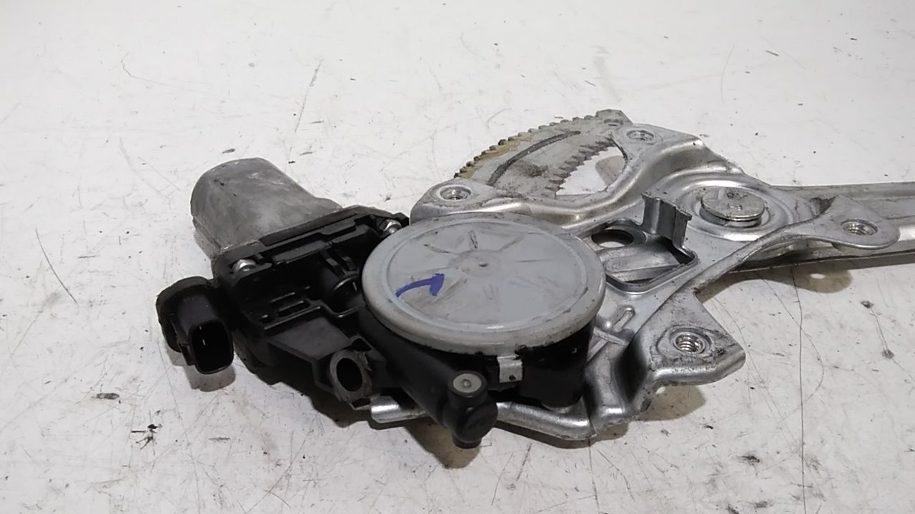 Cremagliera anteriore destra passeggero DAIHATSU Sirion 2 Serie