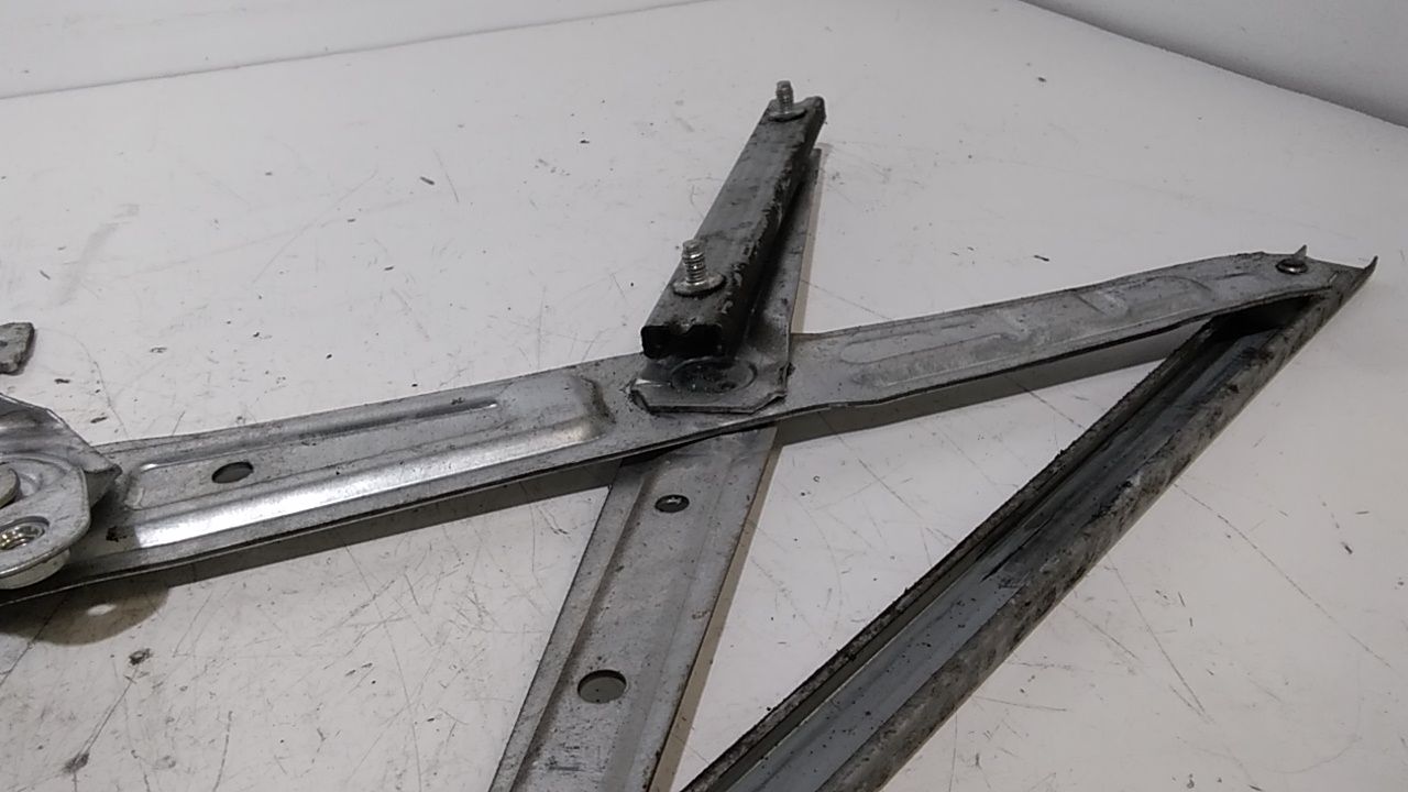 Cremagliera anteriore destra passeggero DAIHATSU Sirion 2 Serie