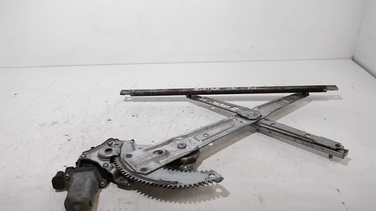 Cremagliera anteriore destra passeggero DAIHATSU Sirion 2 Serie