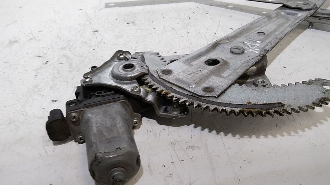 Cremagliera anteriore destra passeggero DAIHATSU Sirion 2 Serie