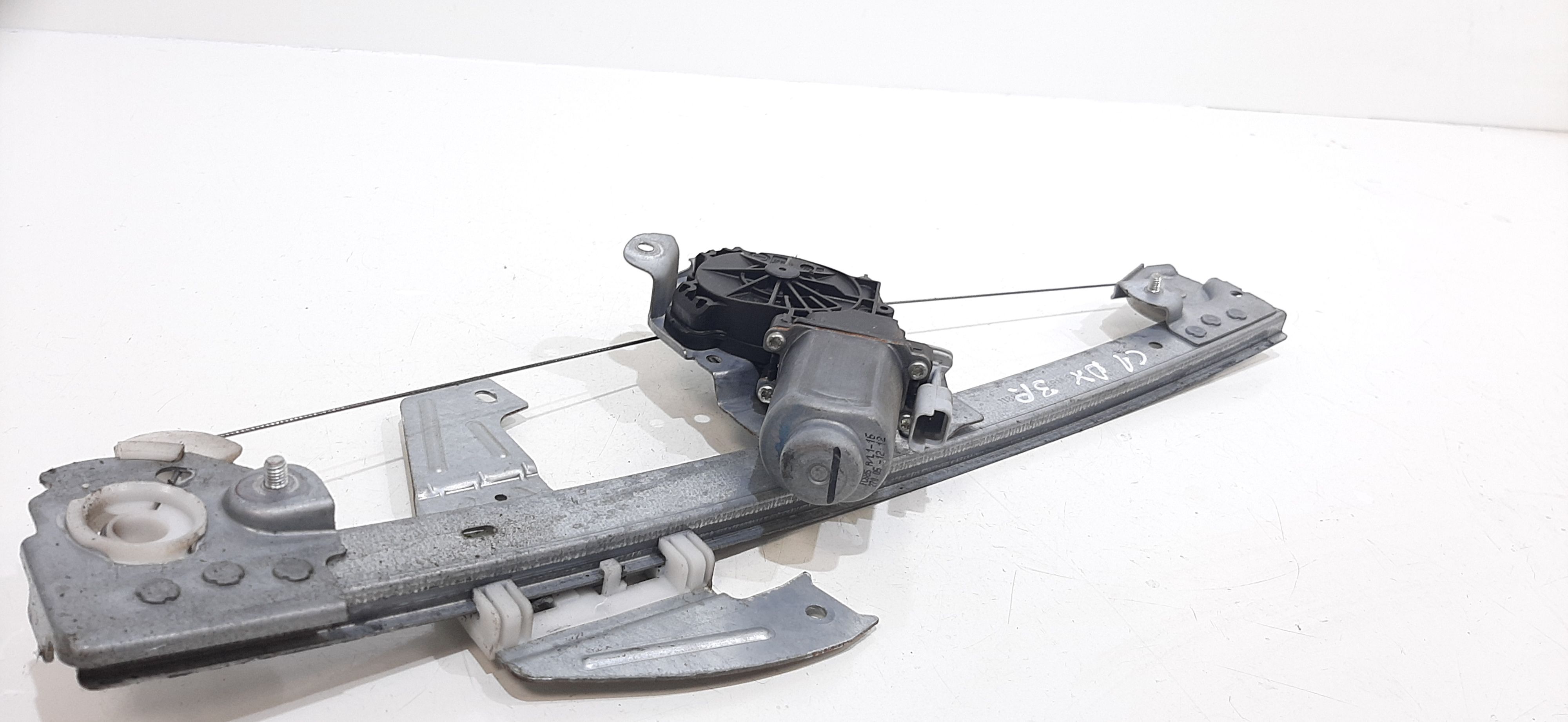 Cremagliera anteriore destra passeggero CITROEN C1 1 Serie