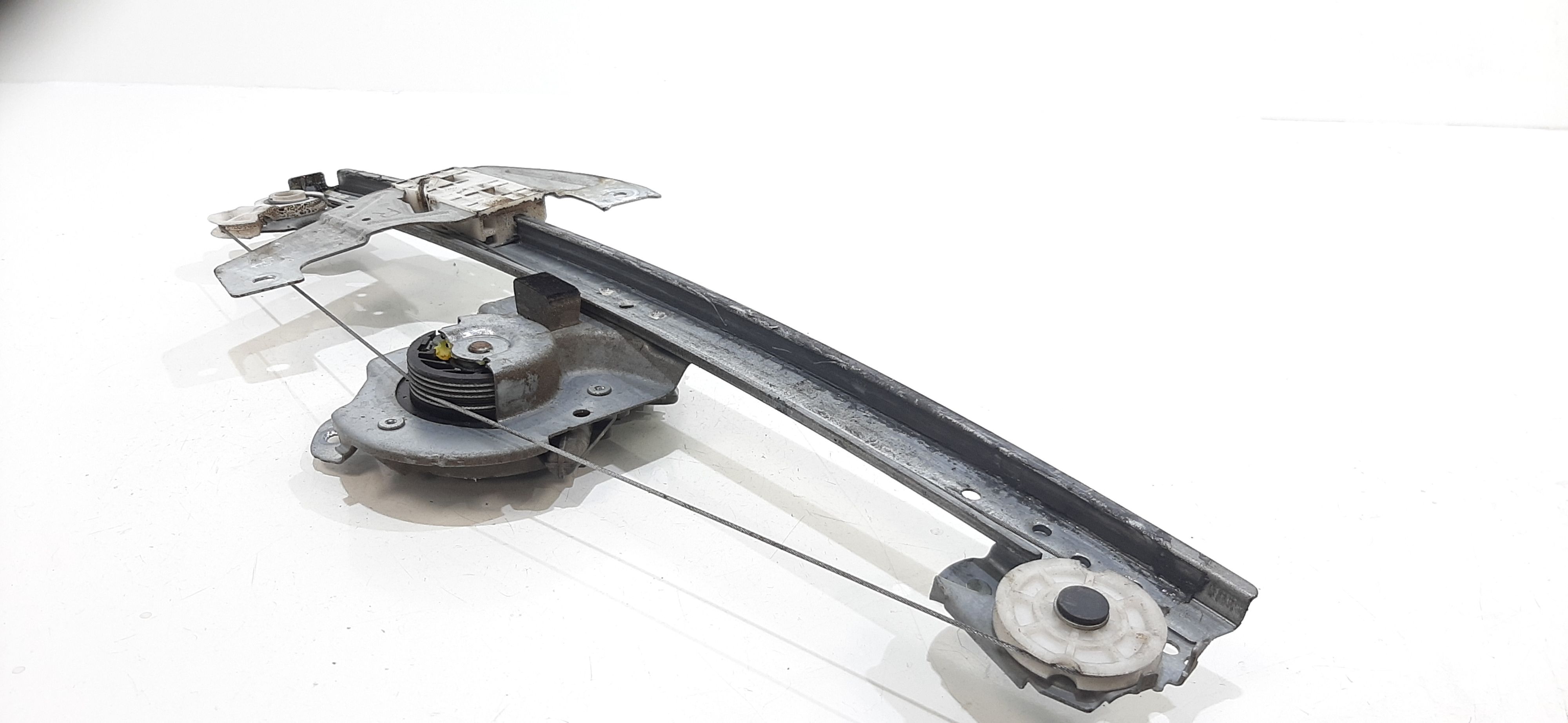 Cremagliera anteriore destra passeggero CITROEN C1 1 Serie